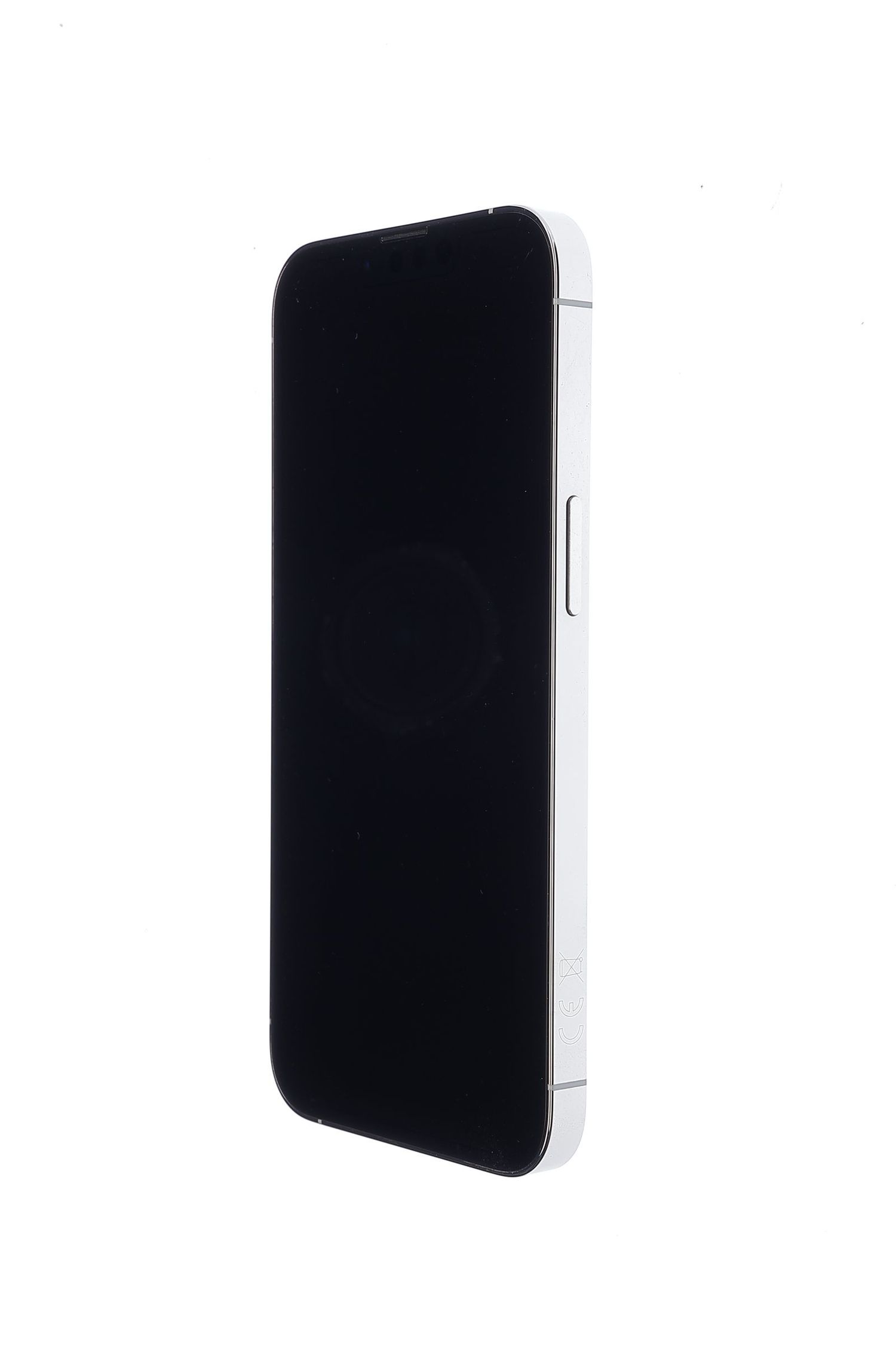 Apple iPhone 13 Pro 128 GB Silver - Като нов