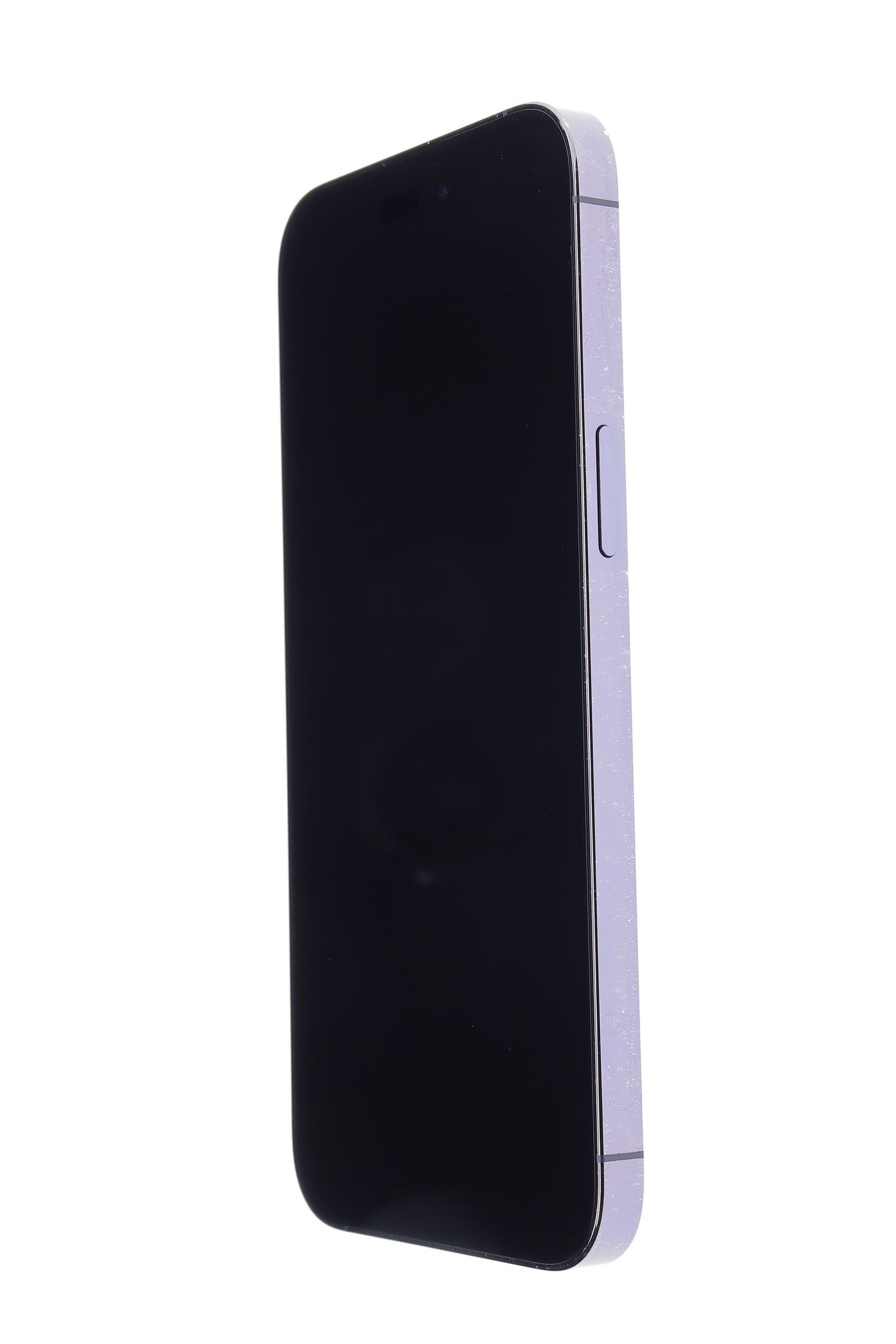 Apple iPhone 14 Pro Max 256 GB Deep Purple - Nagyon jó