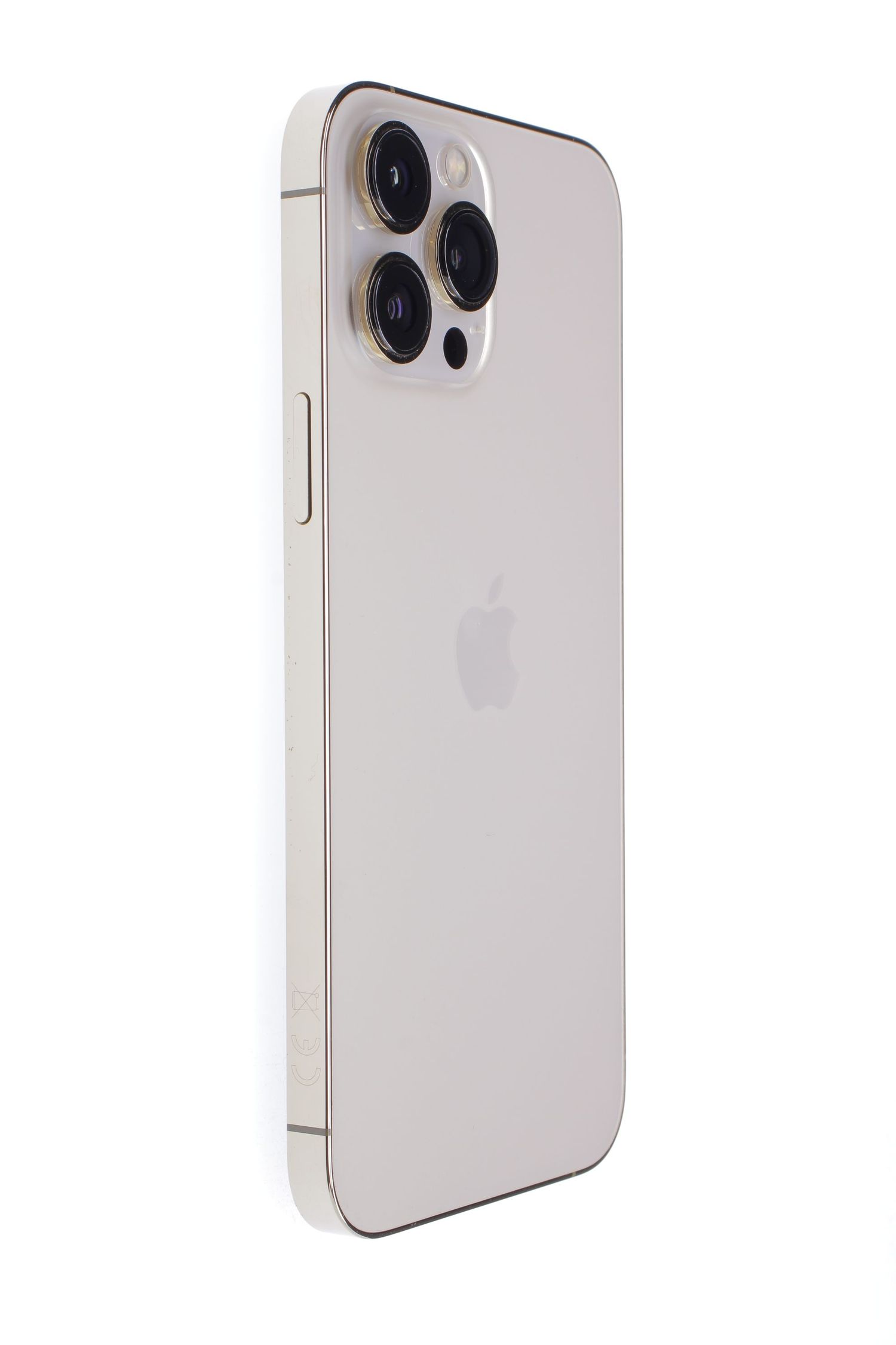 Apple iPhone 13 Pro Max 256 GB Gold - Εξαιρετικό
