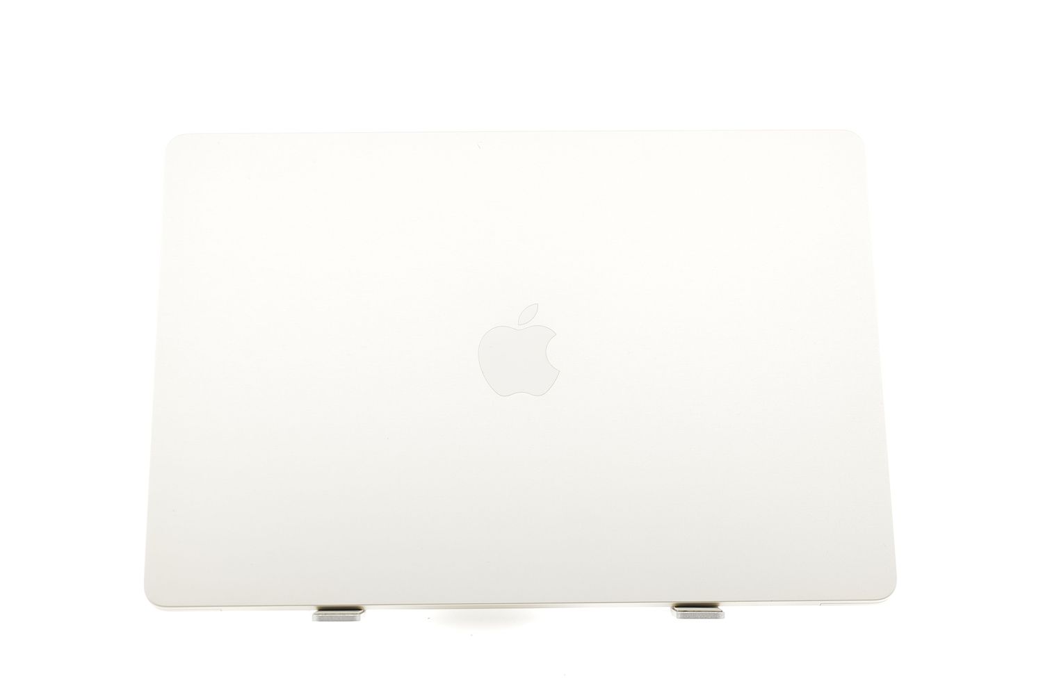 Apple MacBook Air 15″ 2024, M3 8 Cores, 16 GB, 10 core GPU 256 GB Starlight - Като нов