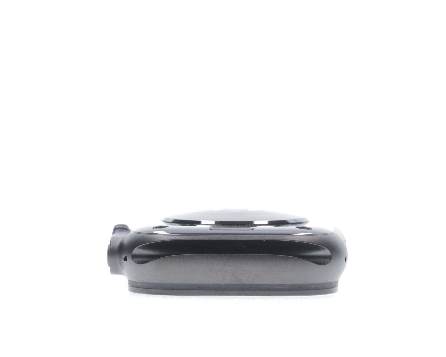 Apple Watch Ultra 2 2023, GPS + Cellular, Black Titanium 49mm Black Titanium - Като нов