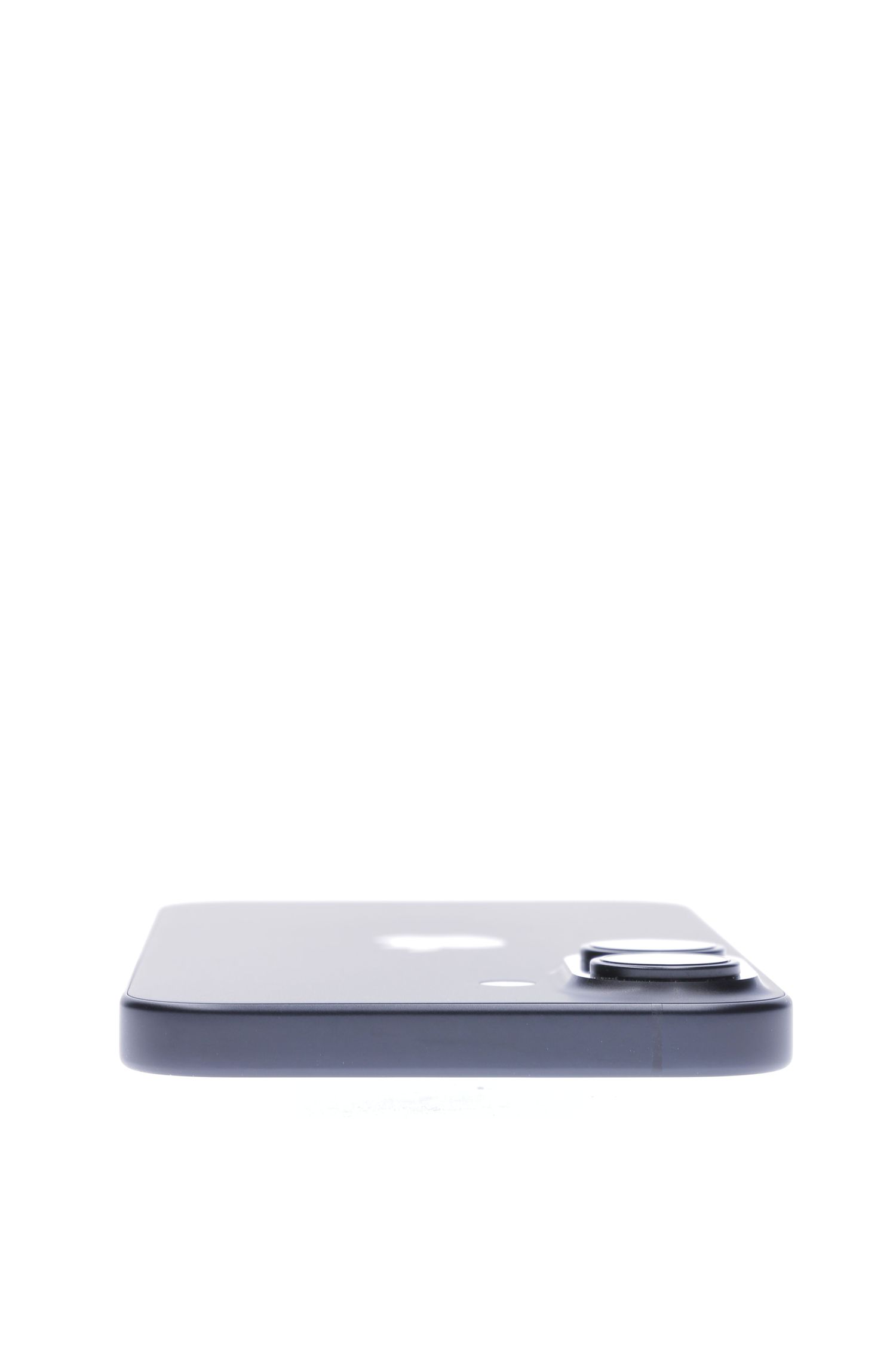 Apple iPhone 16 256 GB Black - Újszerű