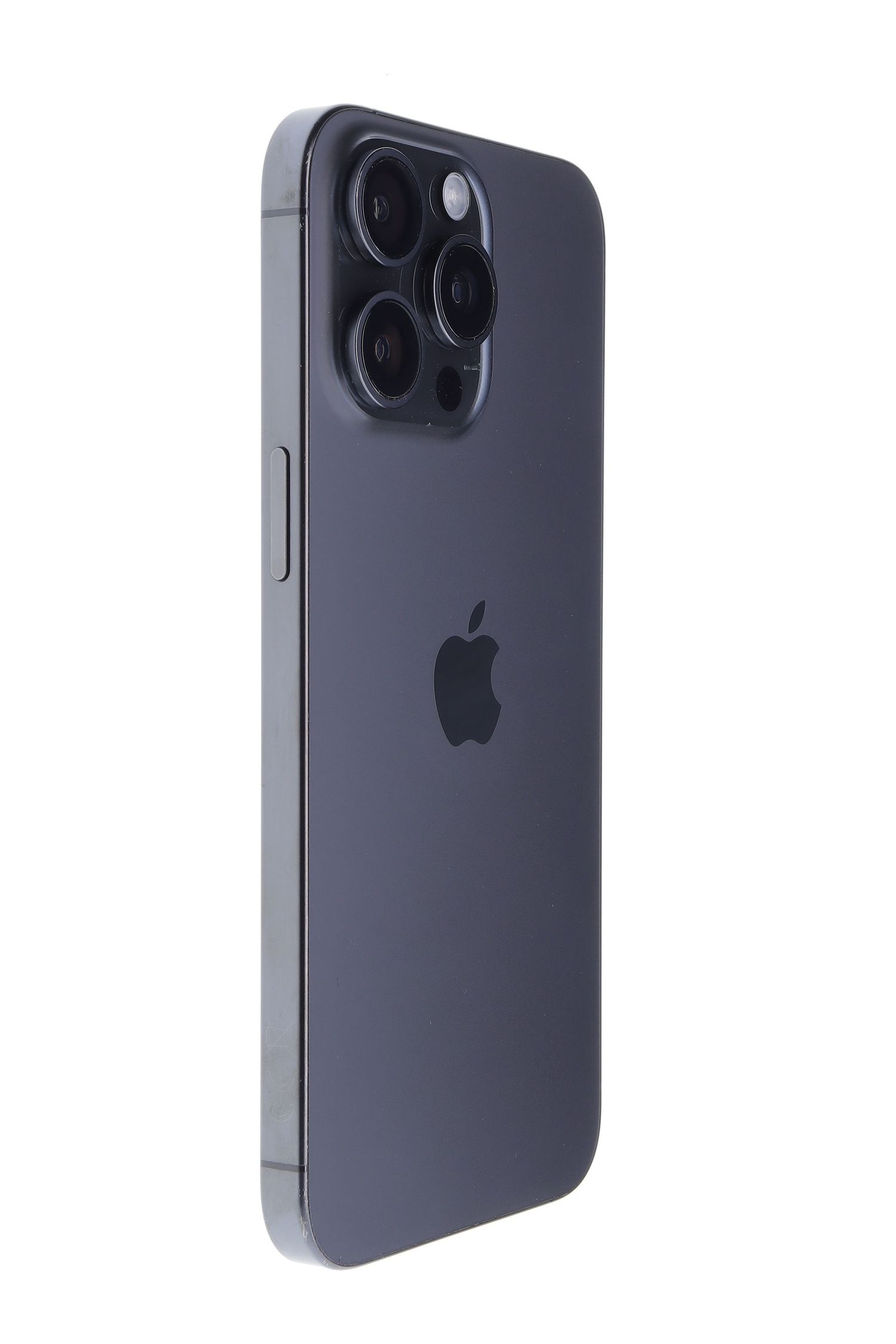 Apple iPhone 15 Pro Max, Black Titanium, 256 GB - de la 3.539 lei