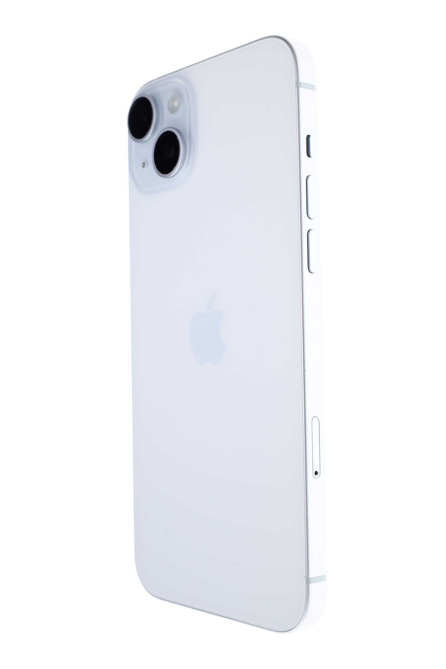 Apple iPhone 15 Plus 128 GB Blue - Като нов