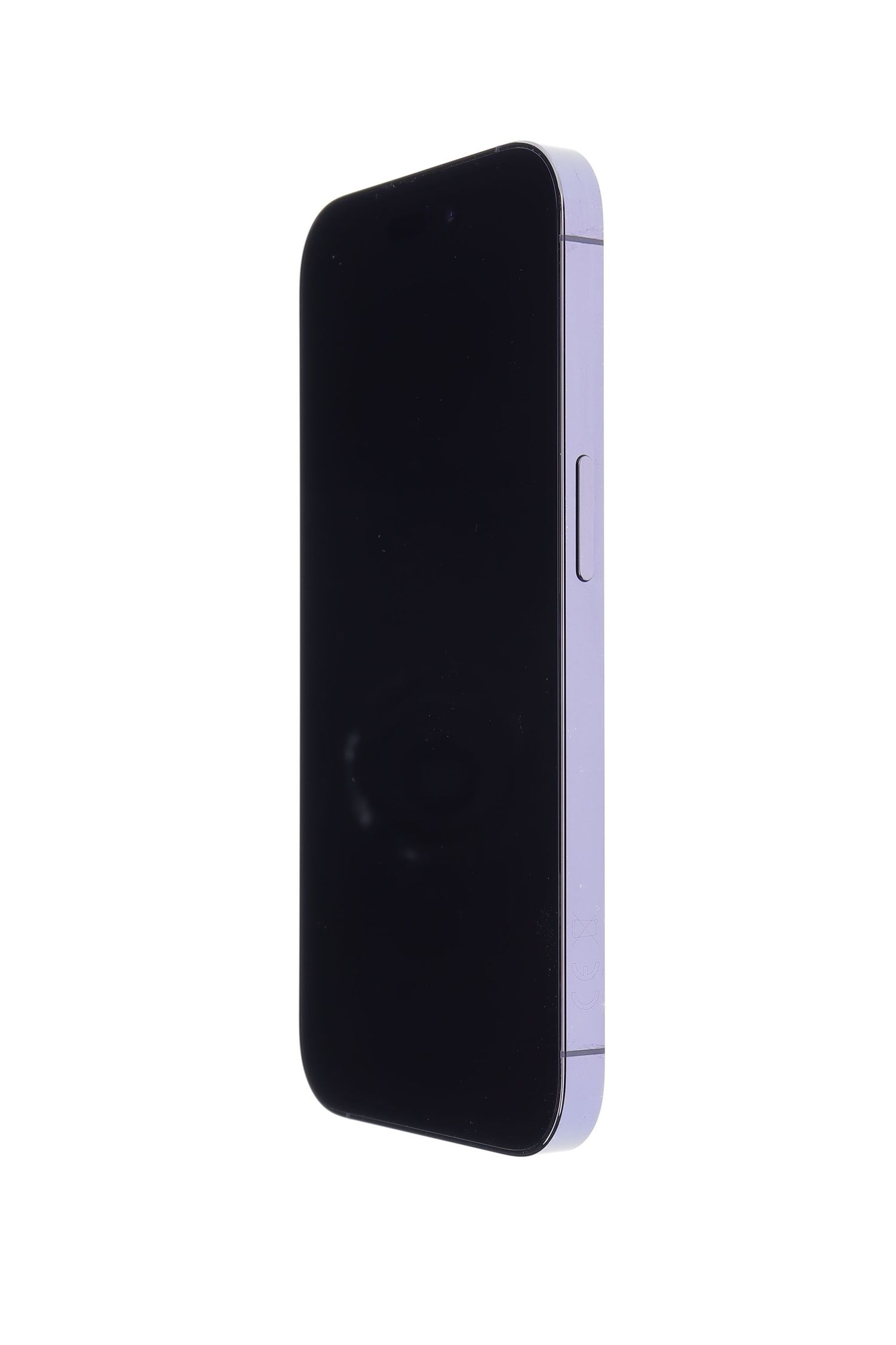 Apple iPhone 14 Pro 128 GB Deep Purple - Като нов