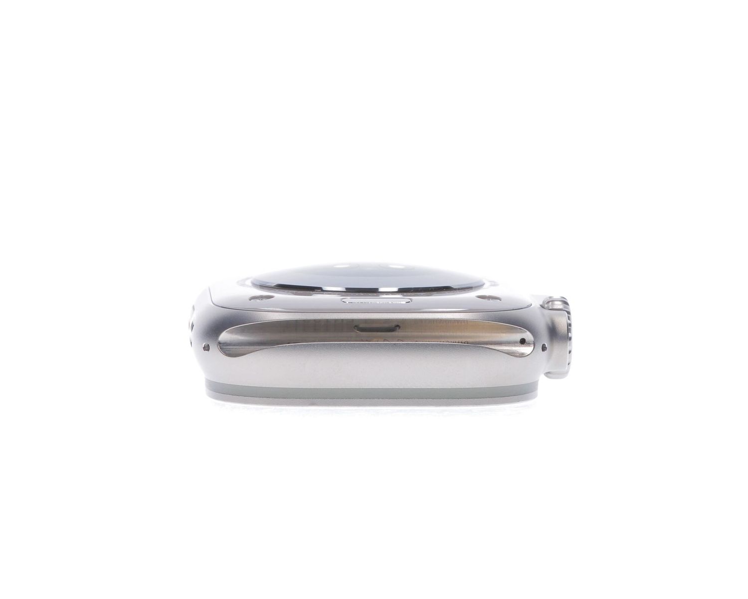 Apple Watch Ultra 2022, GPS + Cellular, Titanium 49mm Titanium