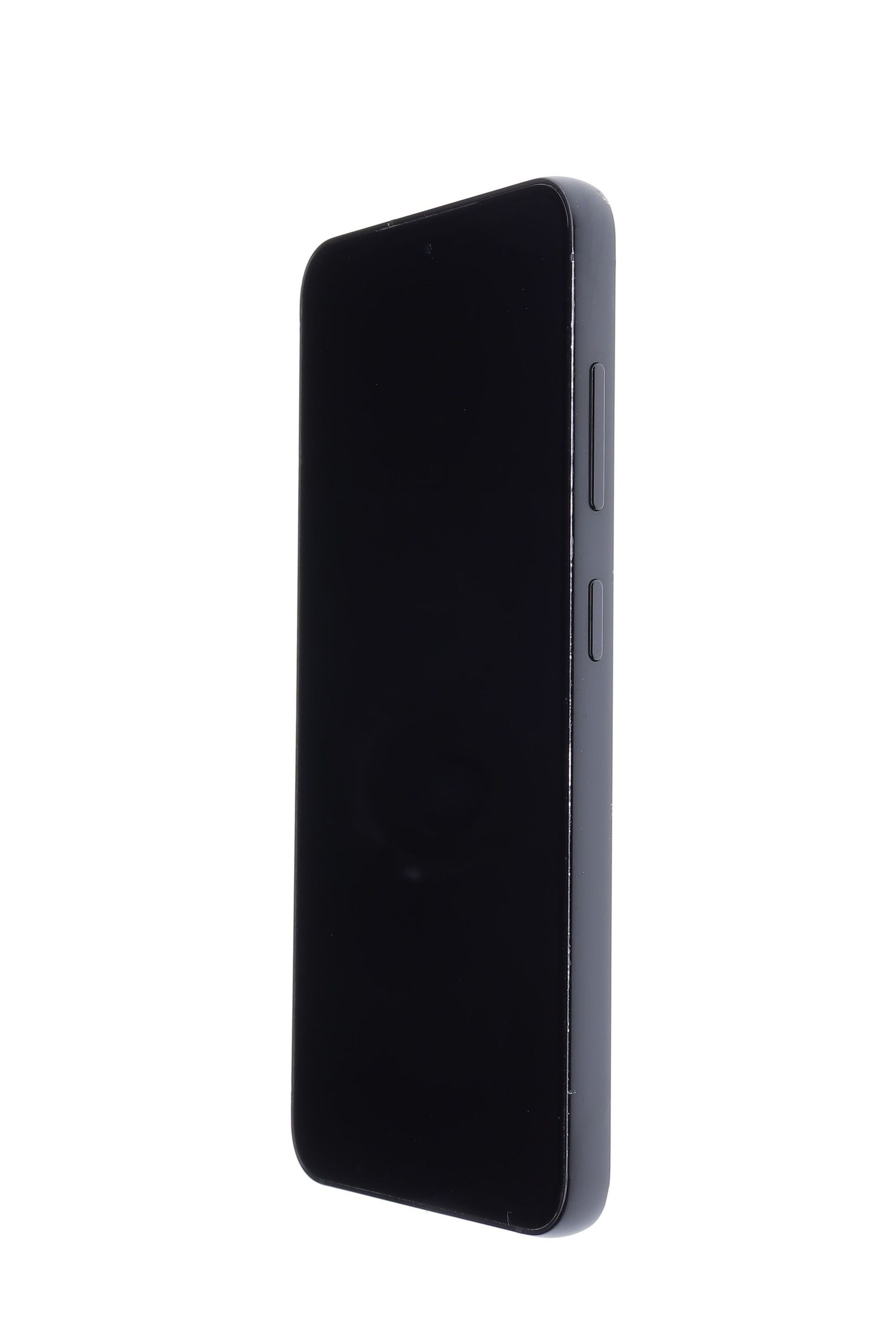 Samsung Galaxy S23 5G Dual Sim 256 GB Graphite - Kiváló