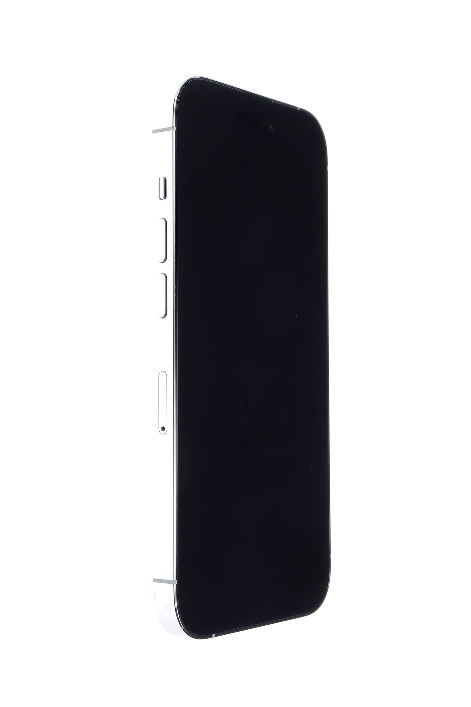 Apple iPhone 14 Pro, Silver, 128 GB - de la 2.039 lei