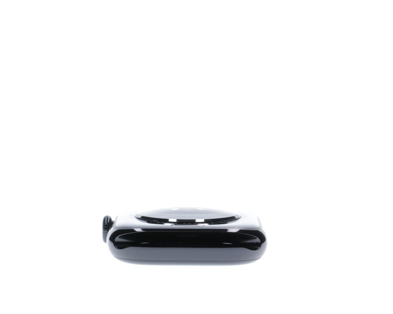 Apple Watch Series 10 2024, GPS + Cellular, Aluminium 46mm Jet Black - Като нов