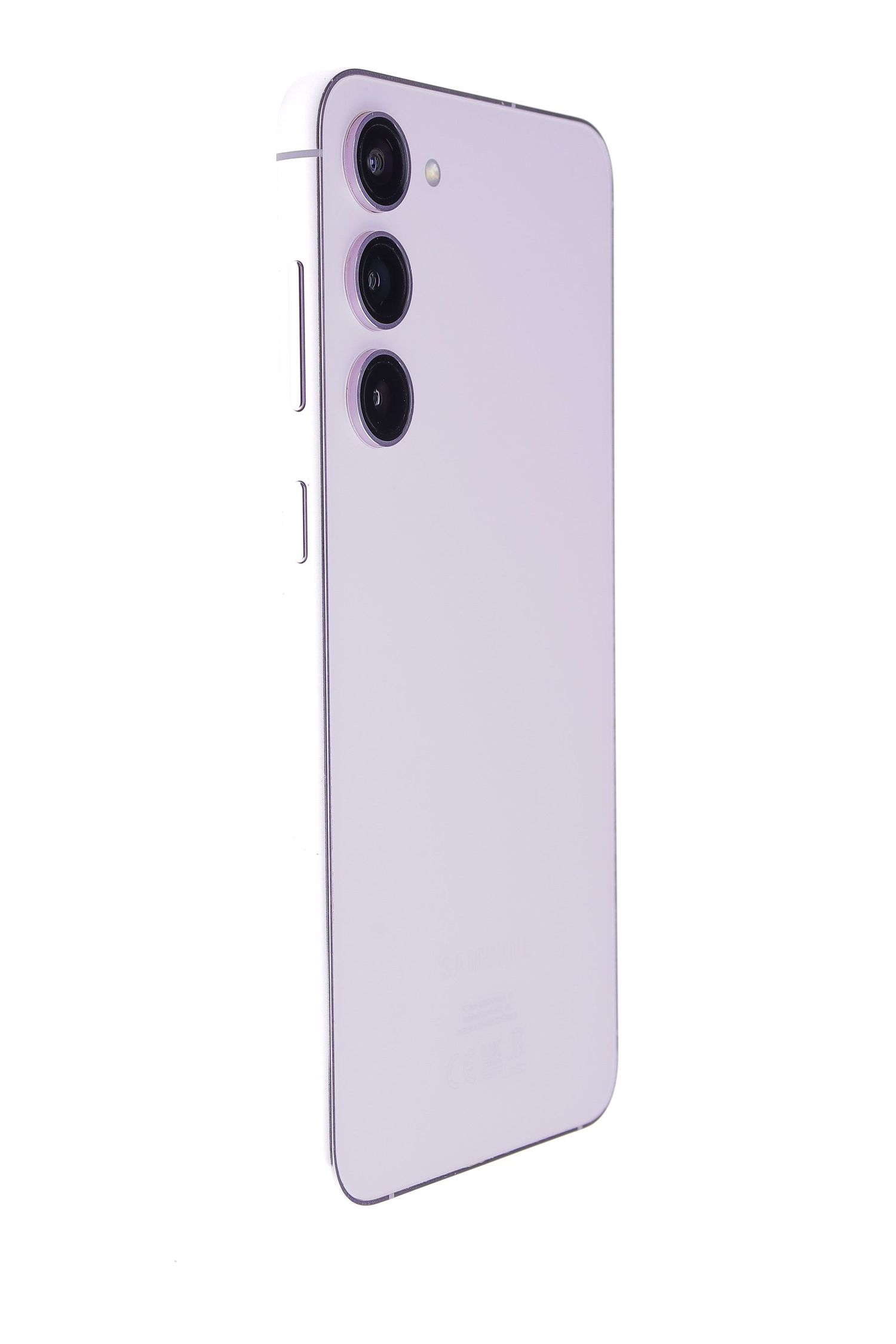 Samsung Galaxy S23 Plus 5G Dual Sim 256 GB Lavender - Като нов