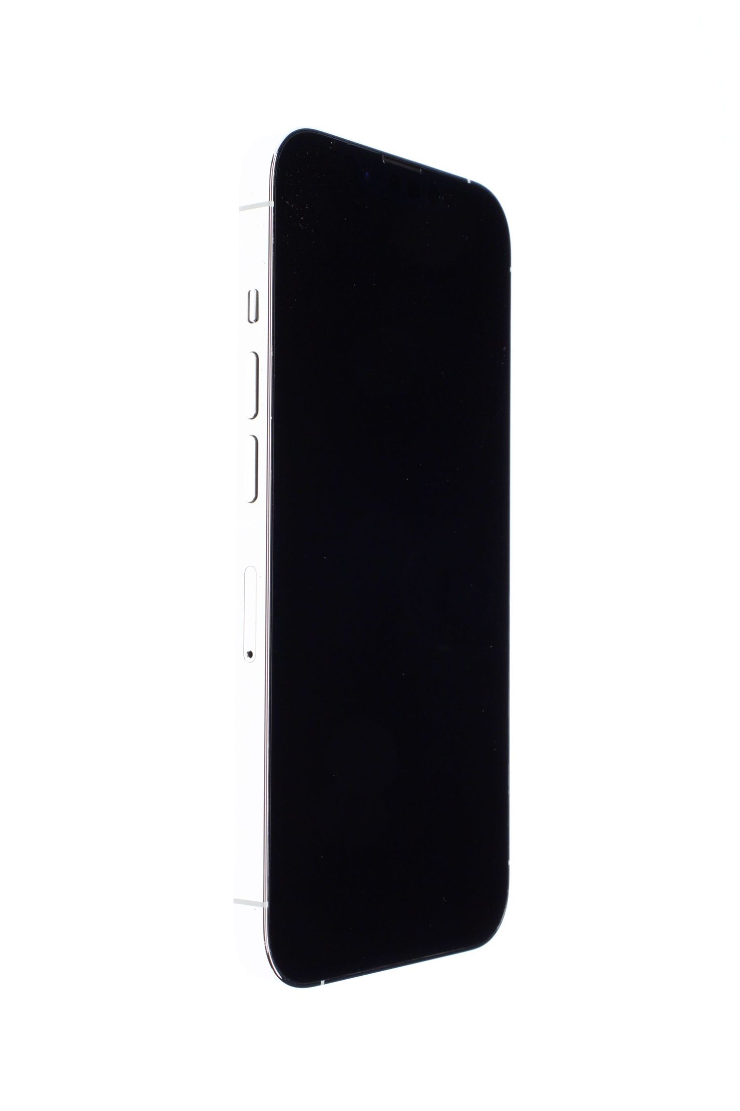 Apple iPhone 13 Pro 512 GB Silver - Újszerű