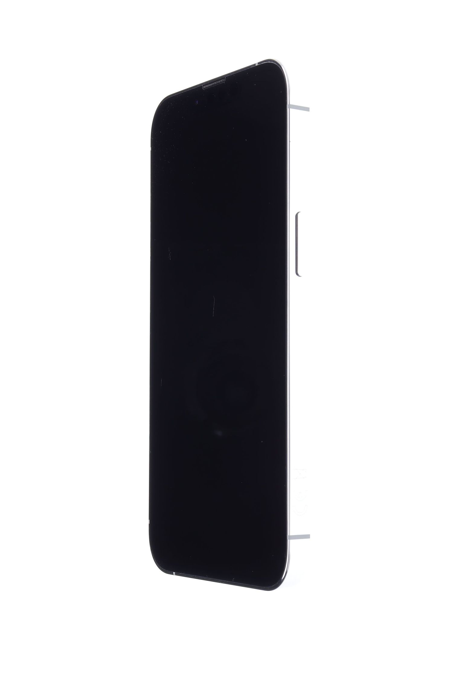 Apple iPhone 13 Pro 256 GB Silver - Újszerű