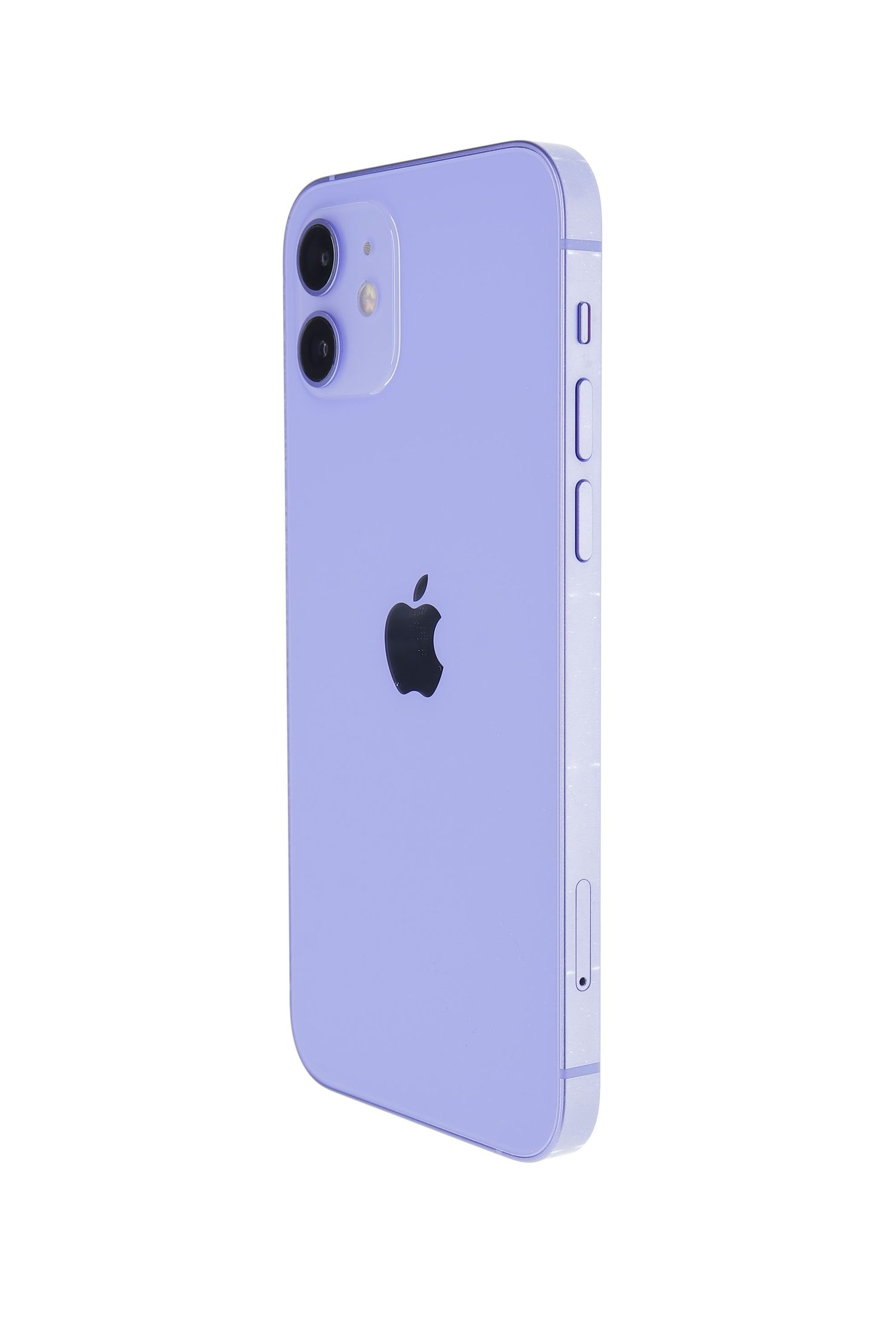 Apple iPhone 12 64 GB Purple - Nagyon jó