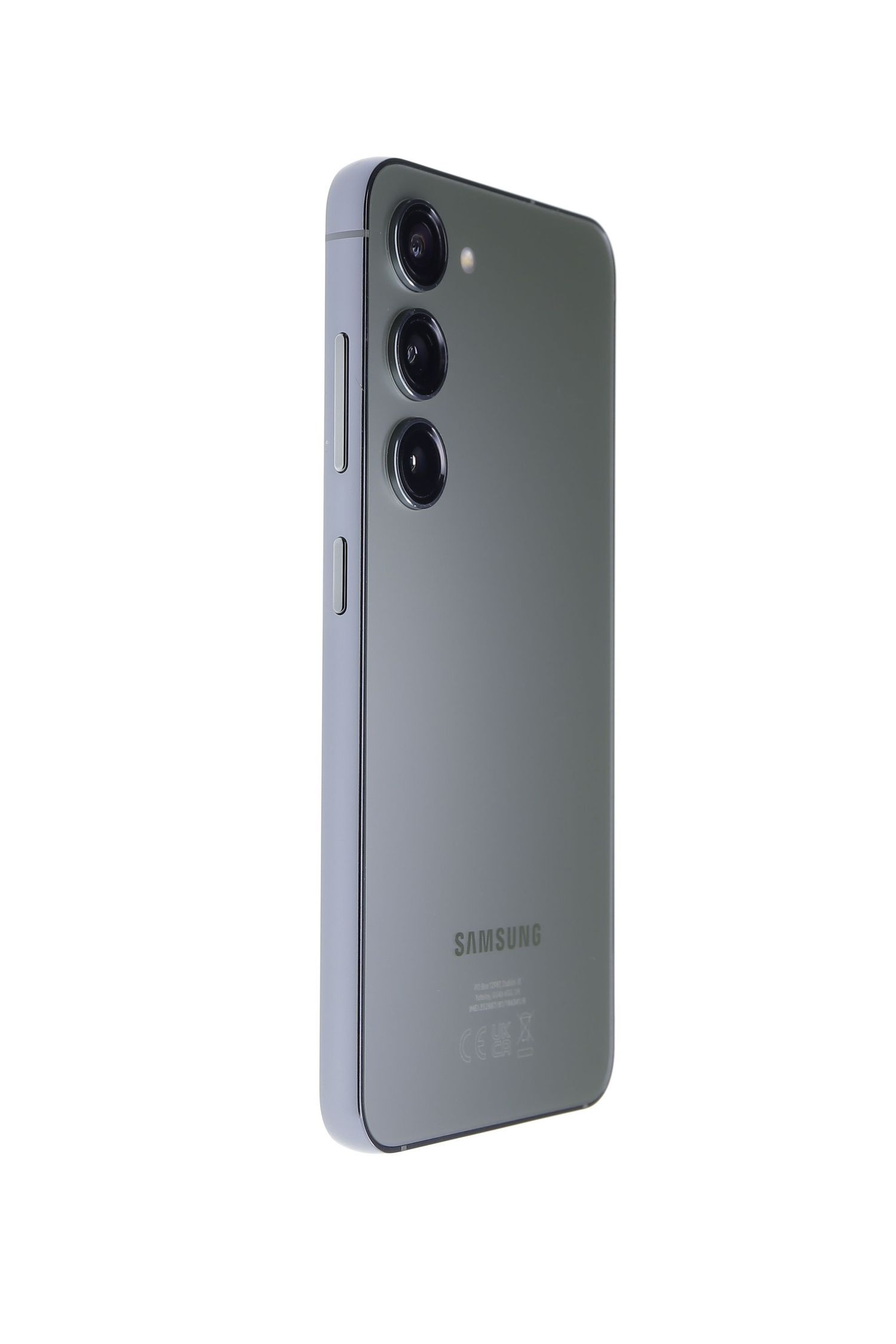 Samsung Galaxy S23 5G Dual Sim 128 GB Green - Много добро