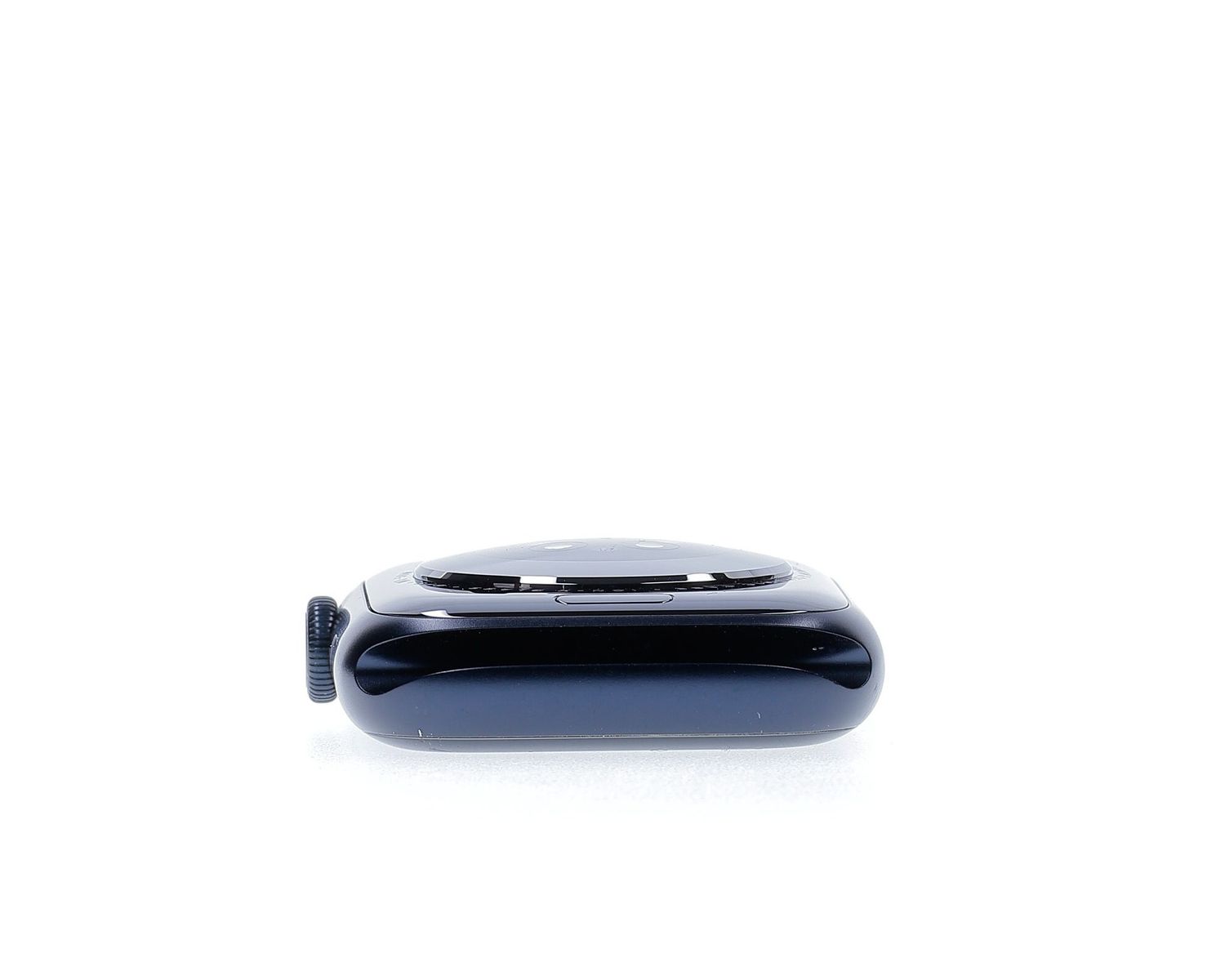 Apple Watch Series 9 2023, GPS, Aluminium 45mm Midnight - Kiváló