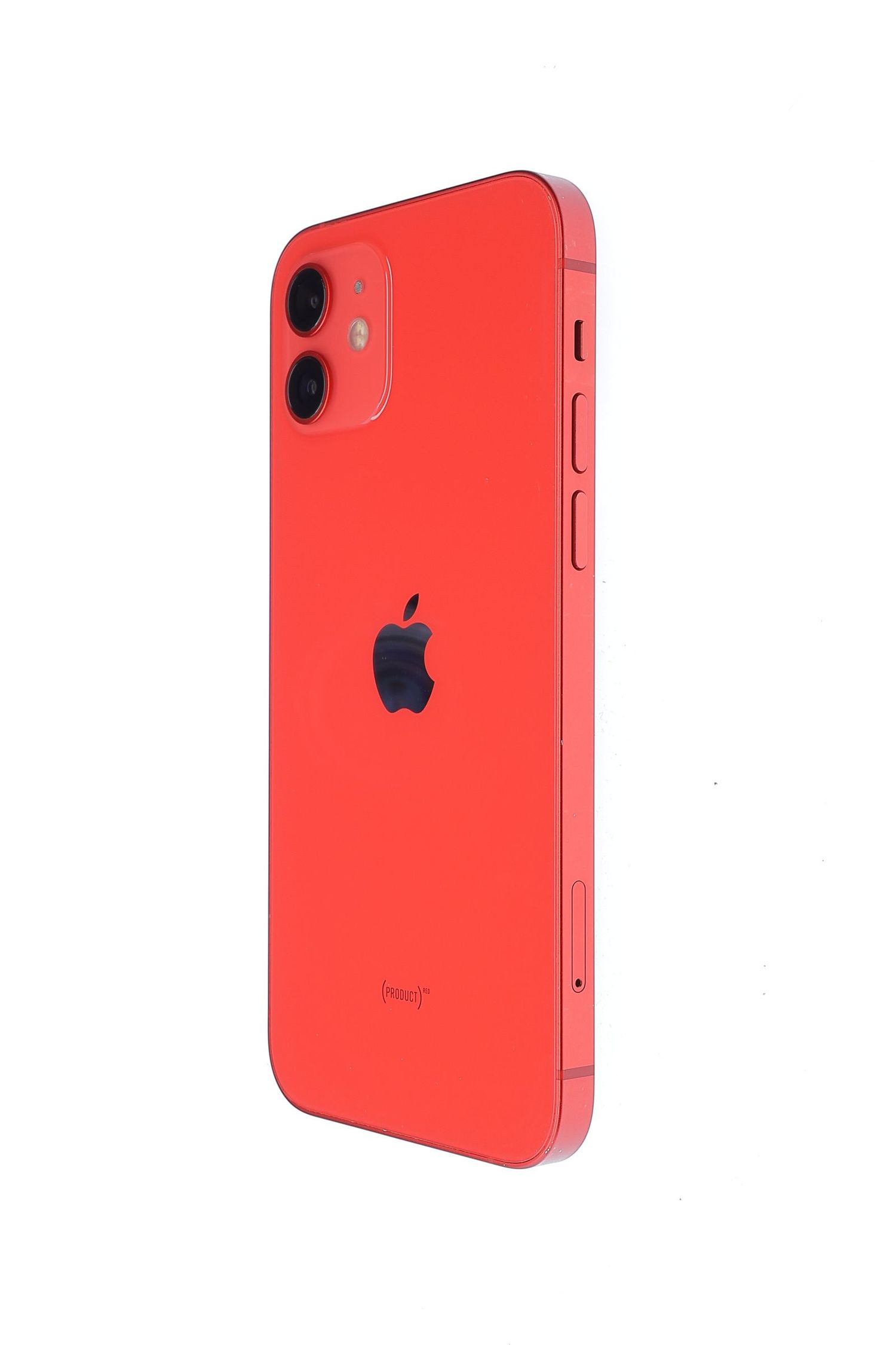 Apple iPhone 12 128 GB Red - Kiváló