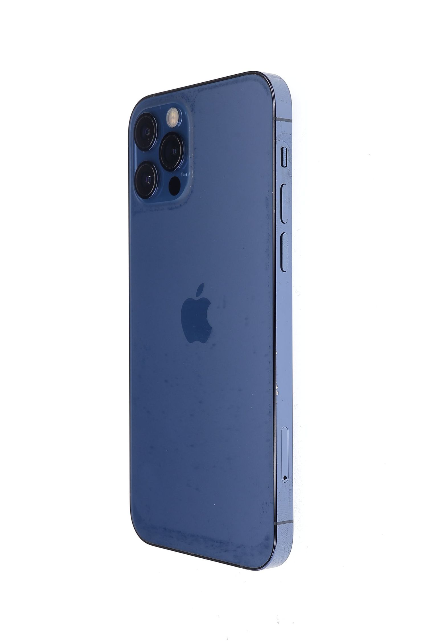 Apple iPhone 12 Pro 512 GB Pacific Blue - Πολύ καλό