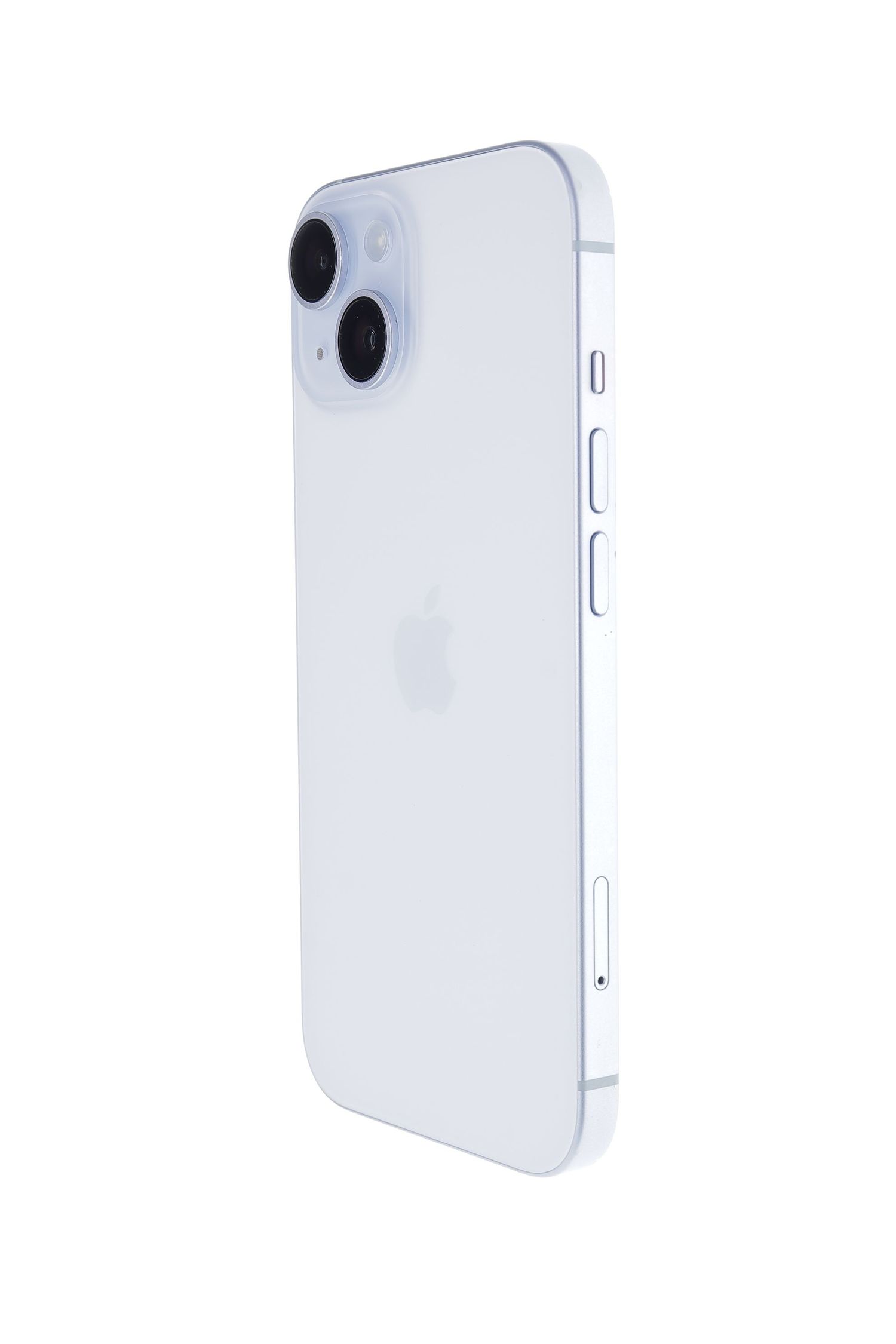 Apple iPhone 15 256 GB Blue - Foarte bun