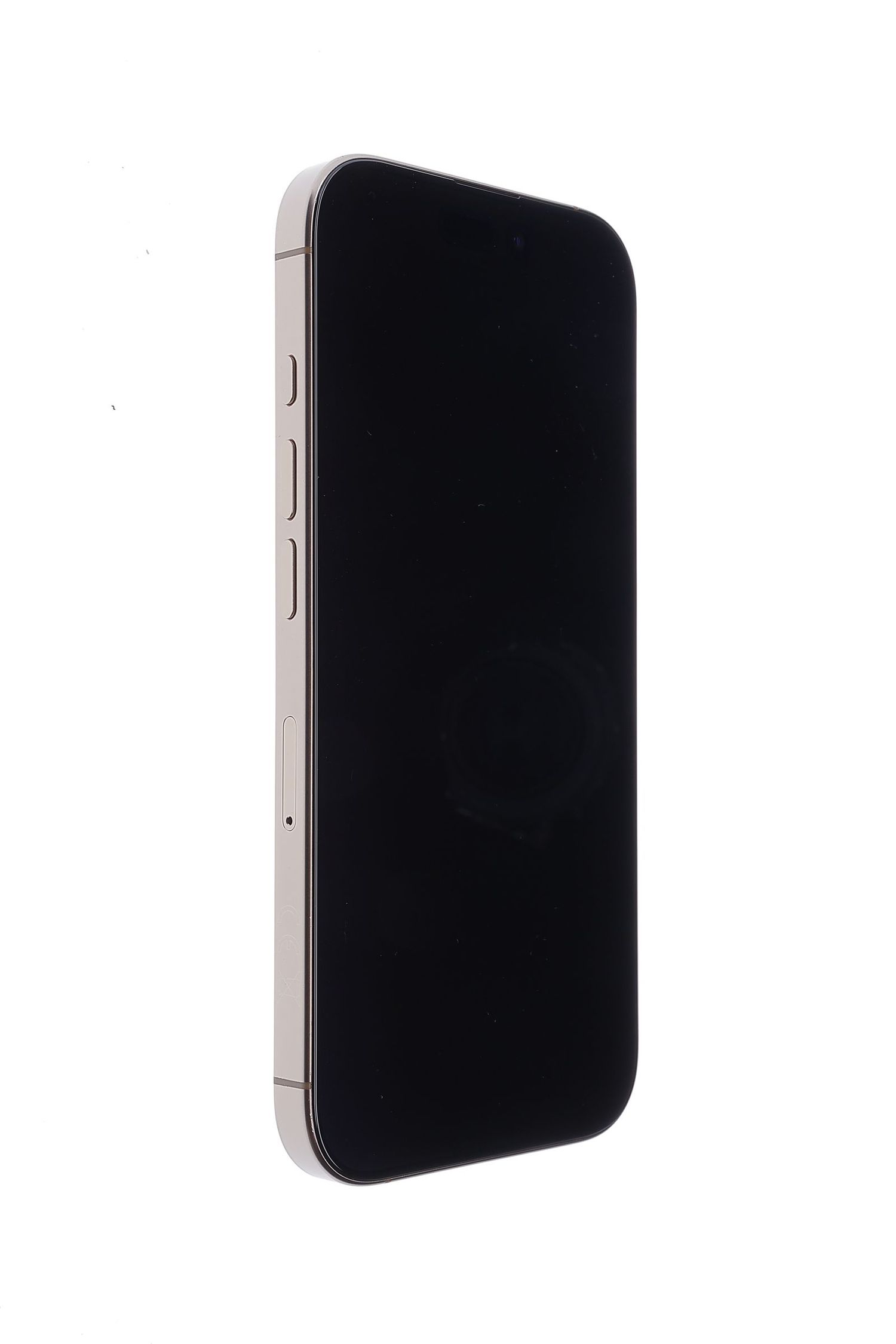 Apple iPhone 16 Pro 128 GB Desert Titanium - Excelent
