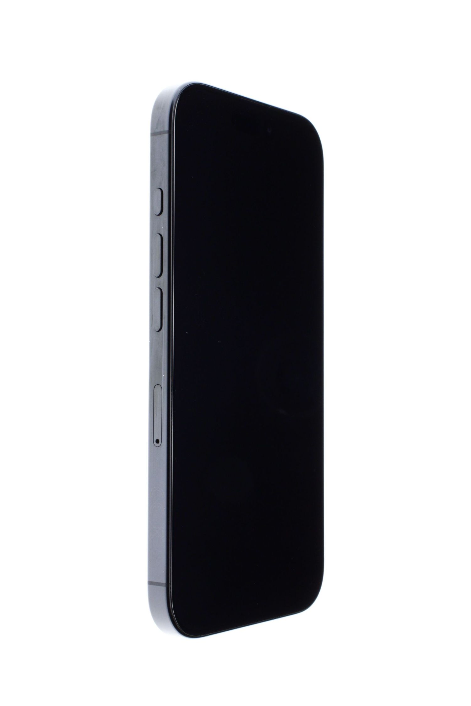 Apple iPhone 16 Pro 512 GB Black Titanium - Ca nou