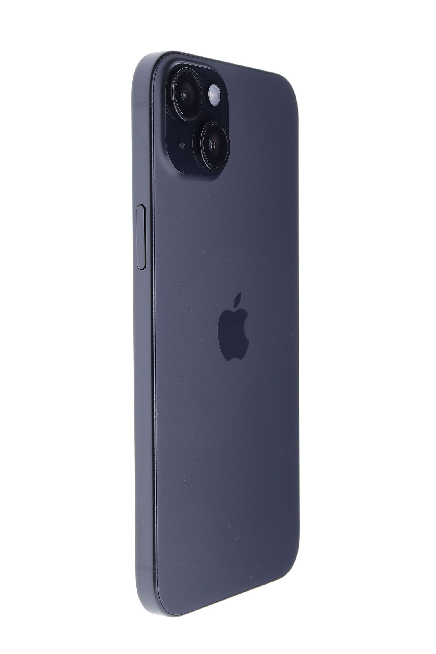 Apple iPhone 15 Plus 128 GB Black - Като нов
