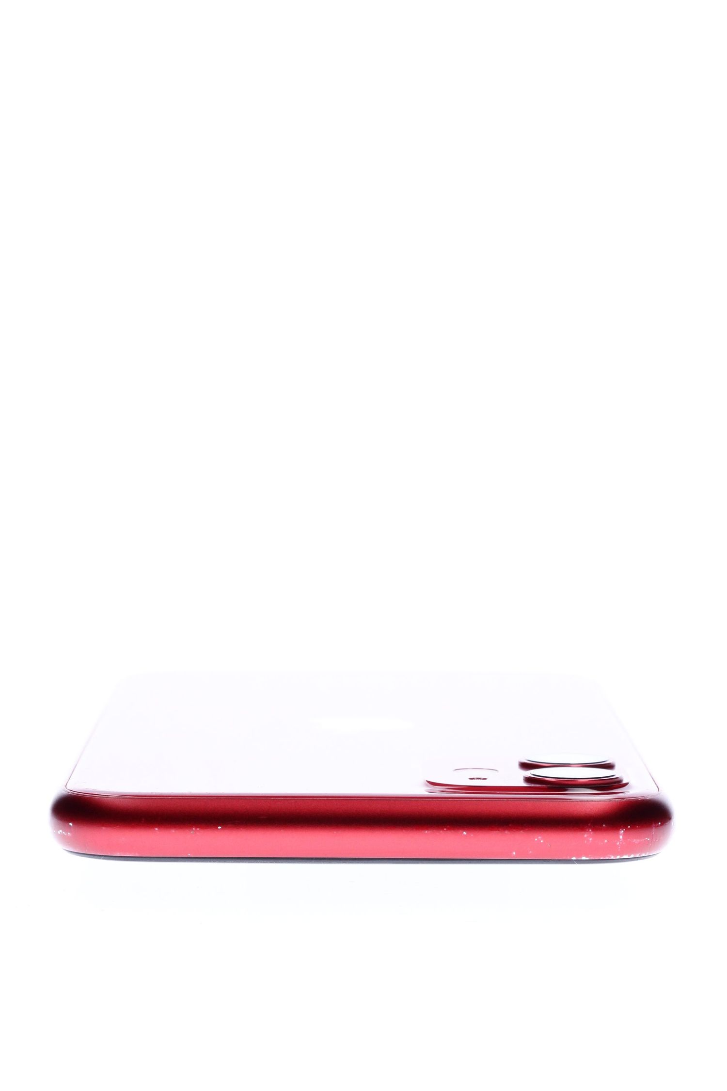 Apple iPhone 11 128 GB Red - Nagyon jó