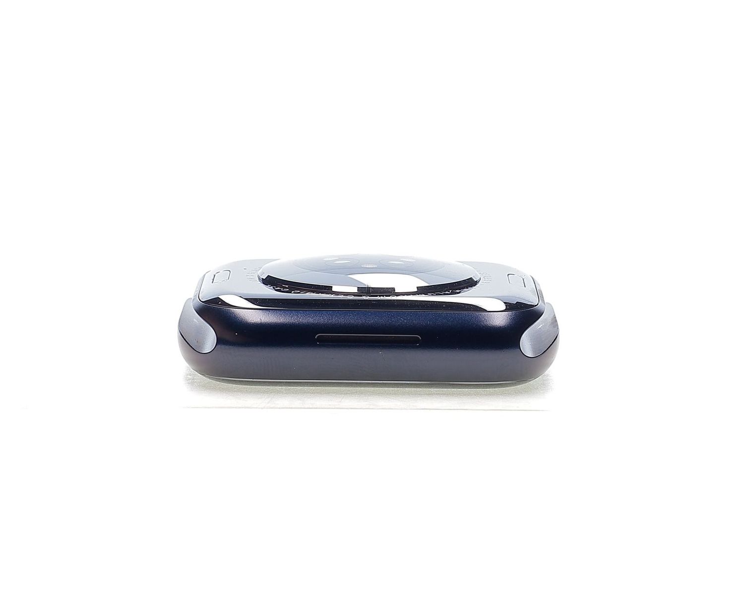 Apple Watch Series 9 2023, GPS + Cellular, Aluminium 45mm Midnight - Σαν καινούργιο