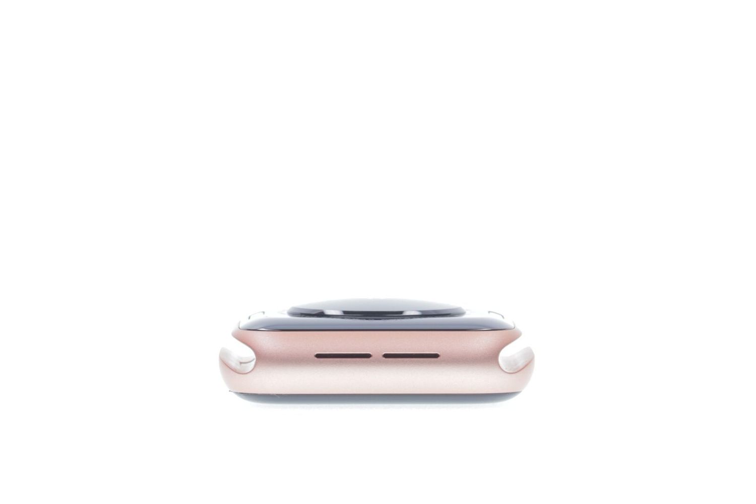 Apple Watch SE 2020, GPS, Aluminium 40mm Gold - Ca nou