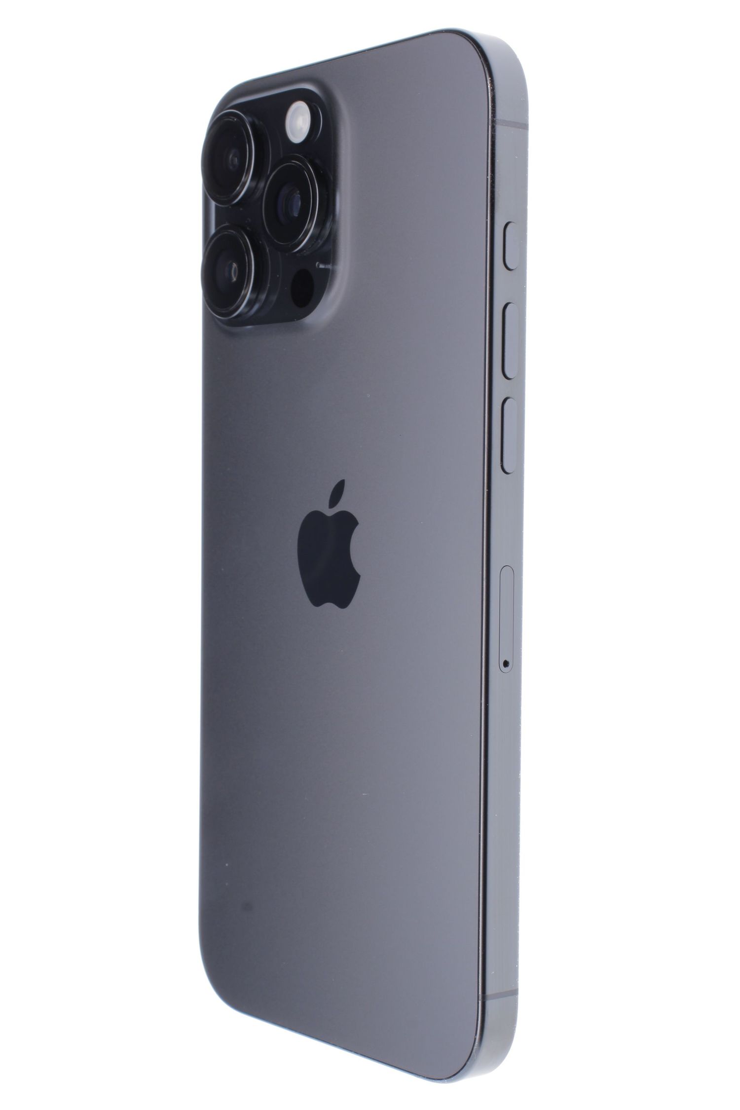 Apple iPhone 16 Pro Max 256 GB Black Titanium - Excelent