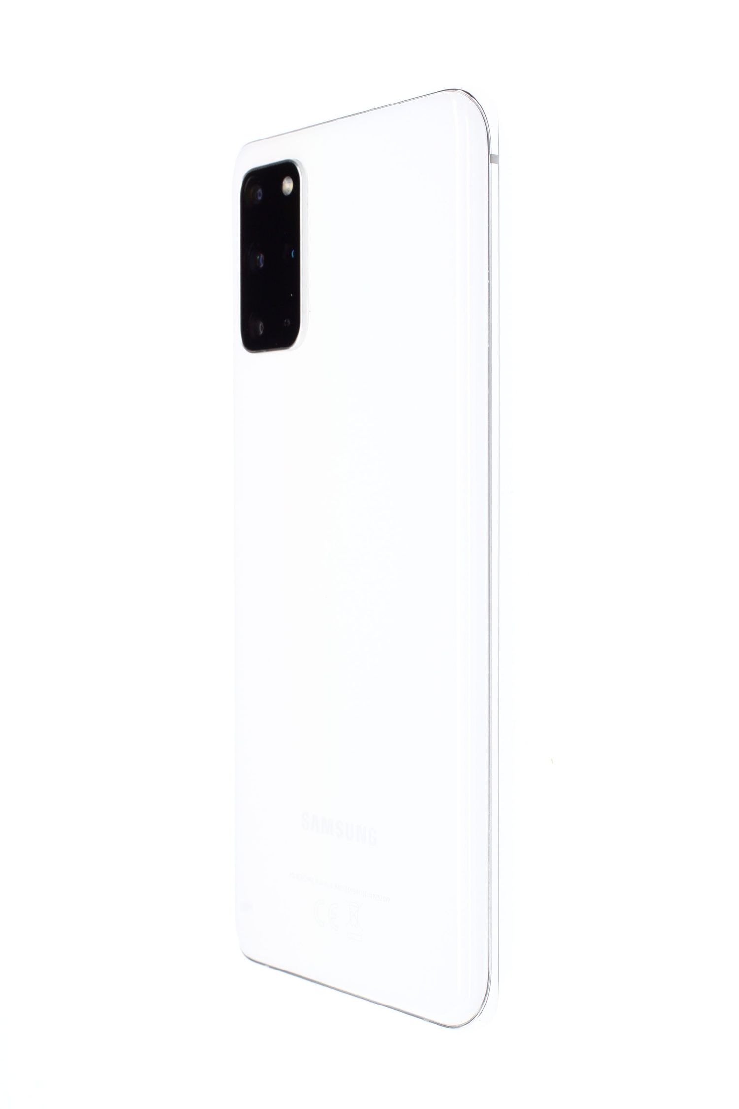 Samsung Galaxy S20 Plus 128 GB Cloud White - Kiváló