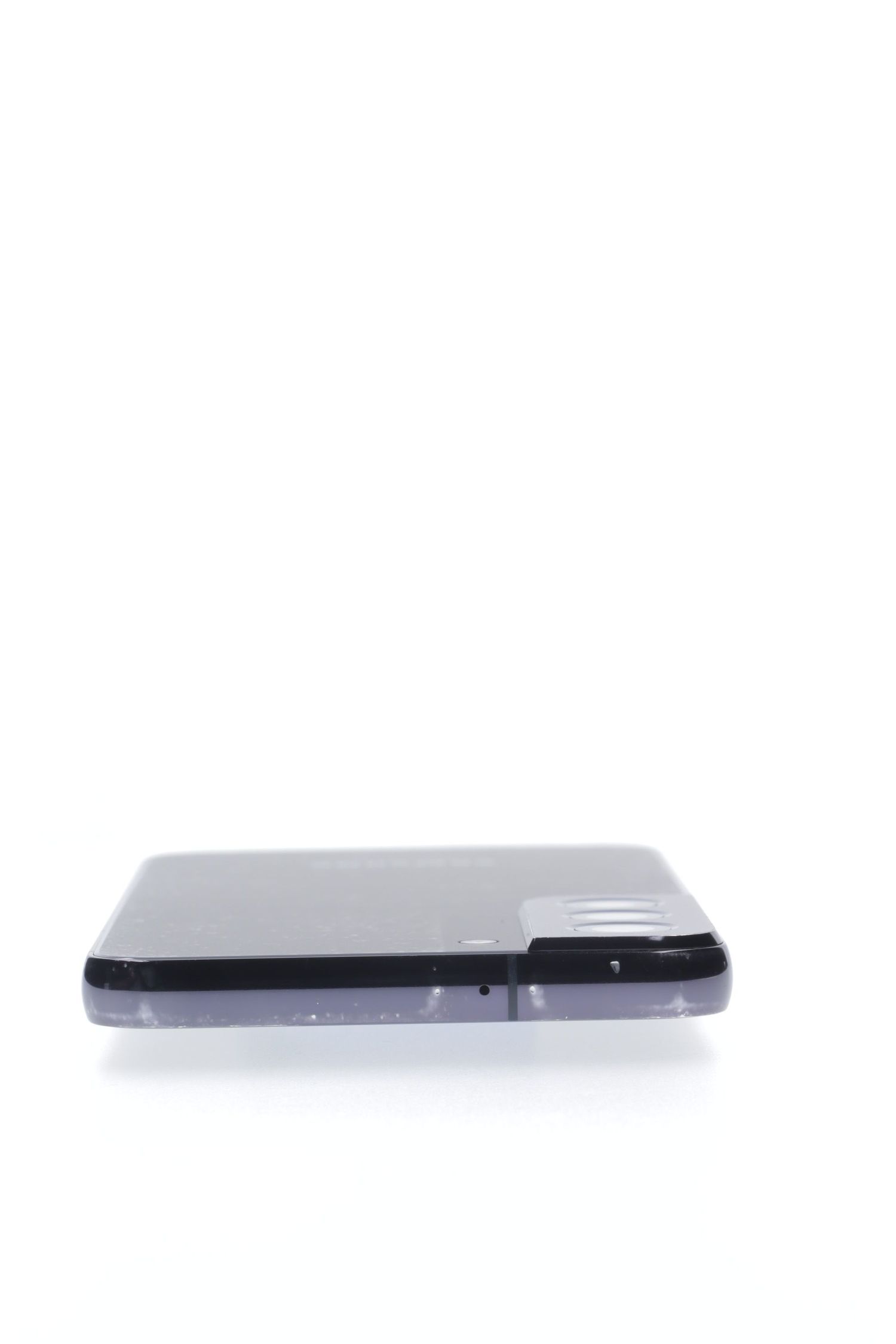 Samsung Galaxy S22 5G Dual Sim 128 GB Phantom Black - Πολύ καλό
