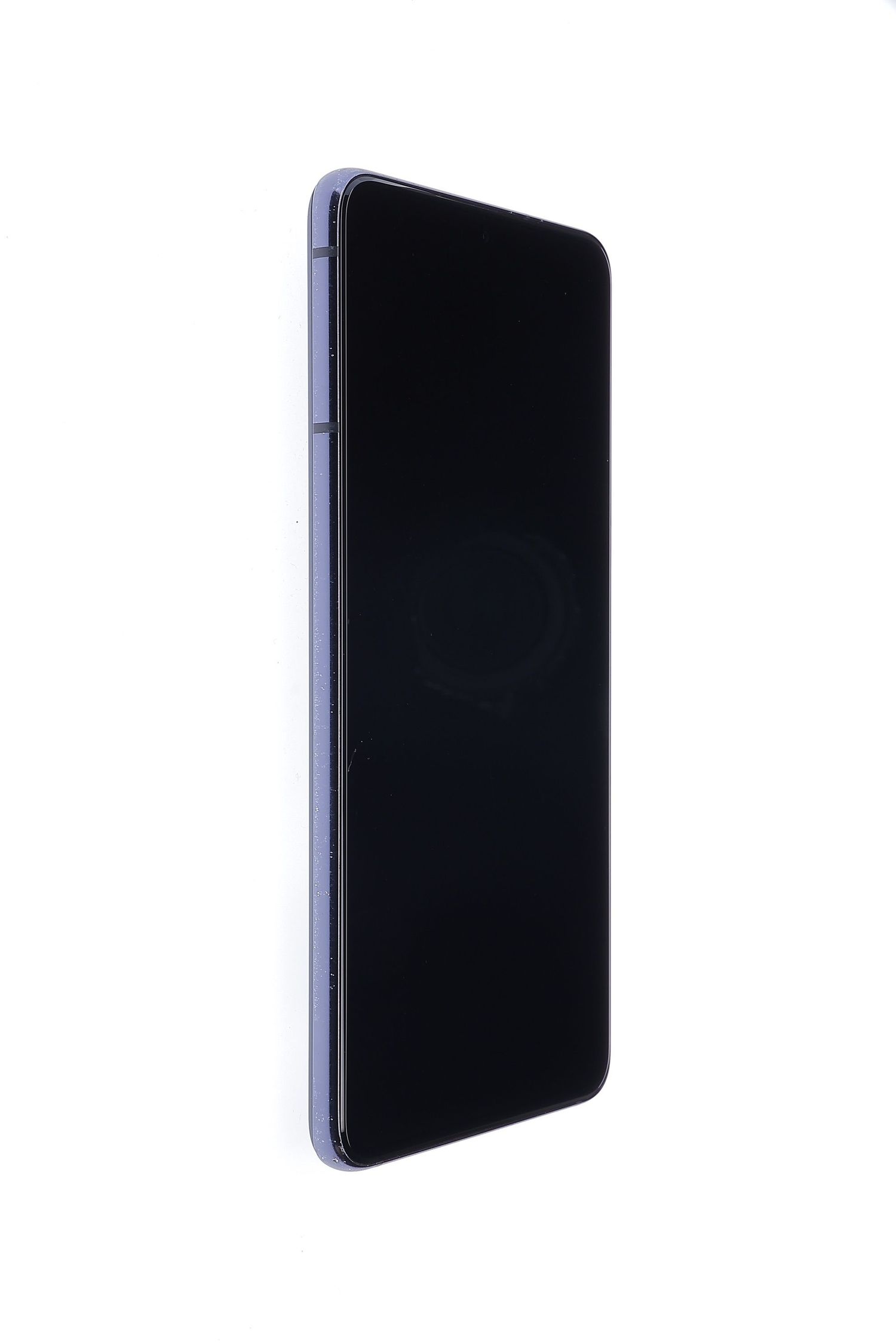 Samsung Galaxy S21 5G Dual Sim 256 GB Gray - Nagyon jó