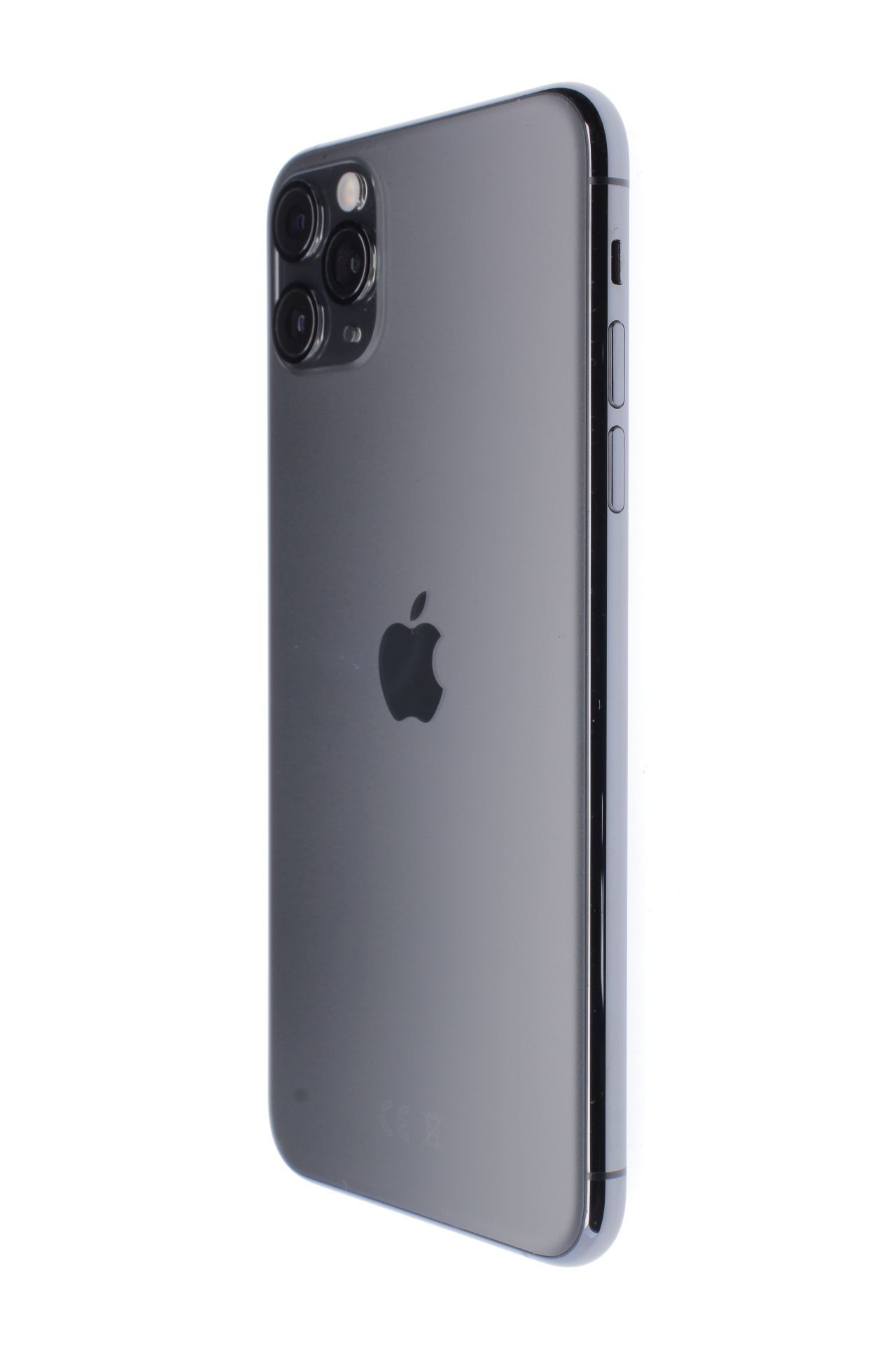 Apple iPhone 11 Pro Max 256 GB Space Gray - Отлично
