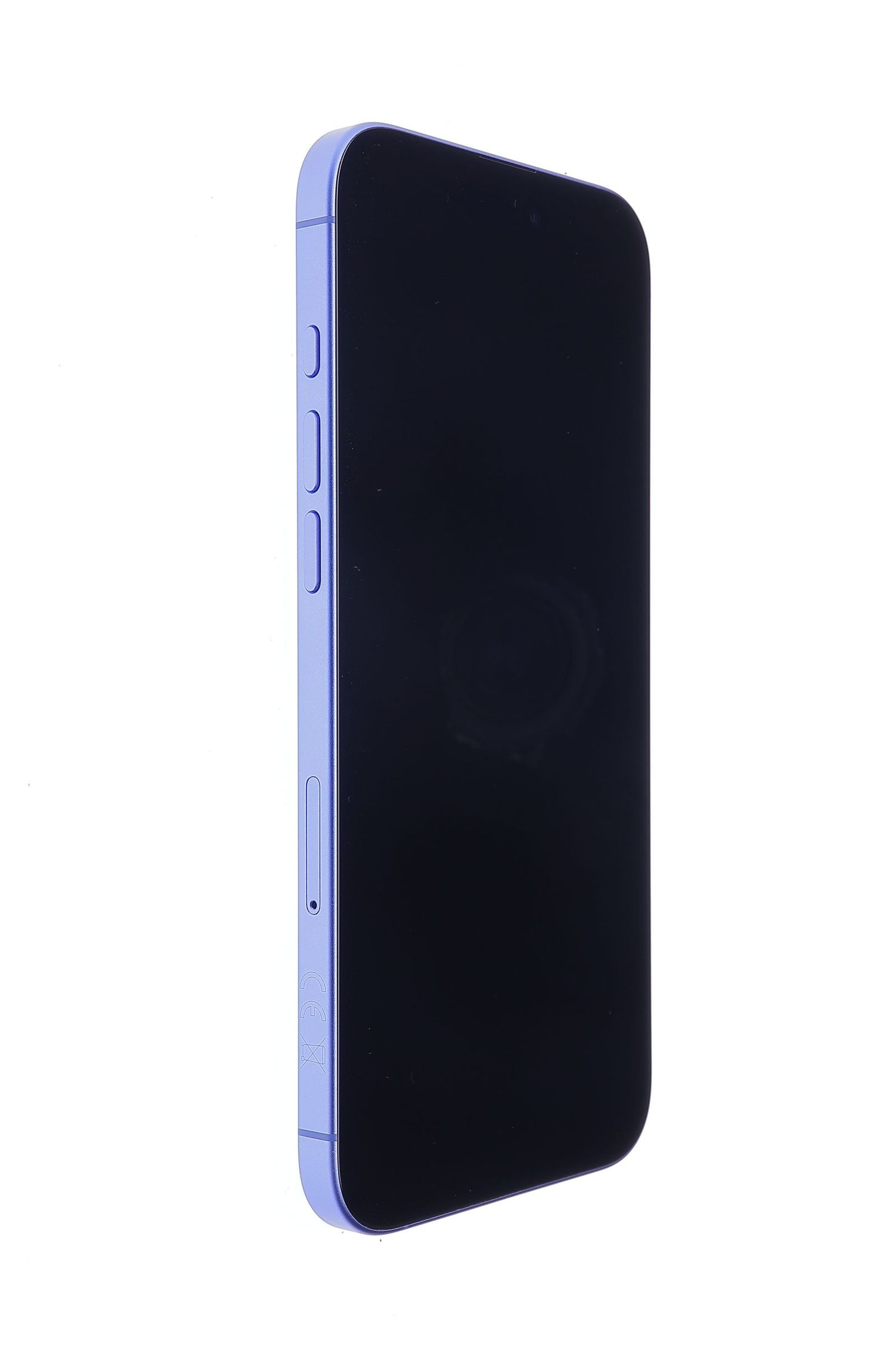 Apple iPhone 16 Plus 128 GB Ultramarine - Ca nou