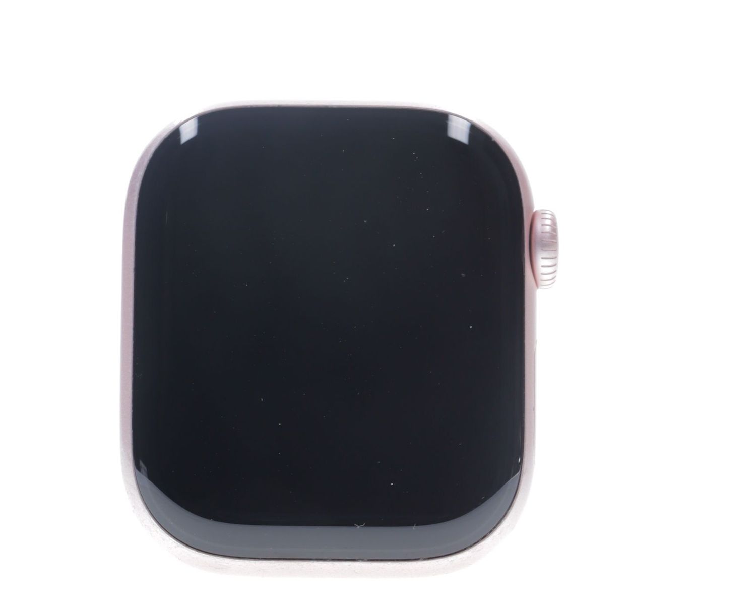 Apple Watch Series 10 2024, GPS + Cellular, Aluminium 42mm Rose Gold - Kiváló