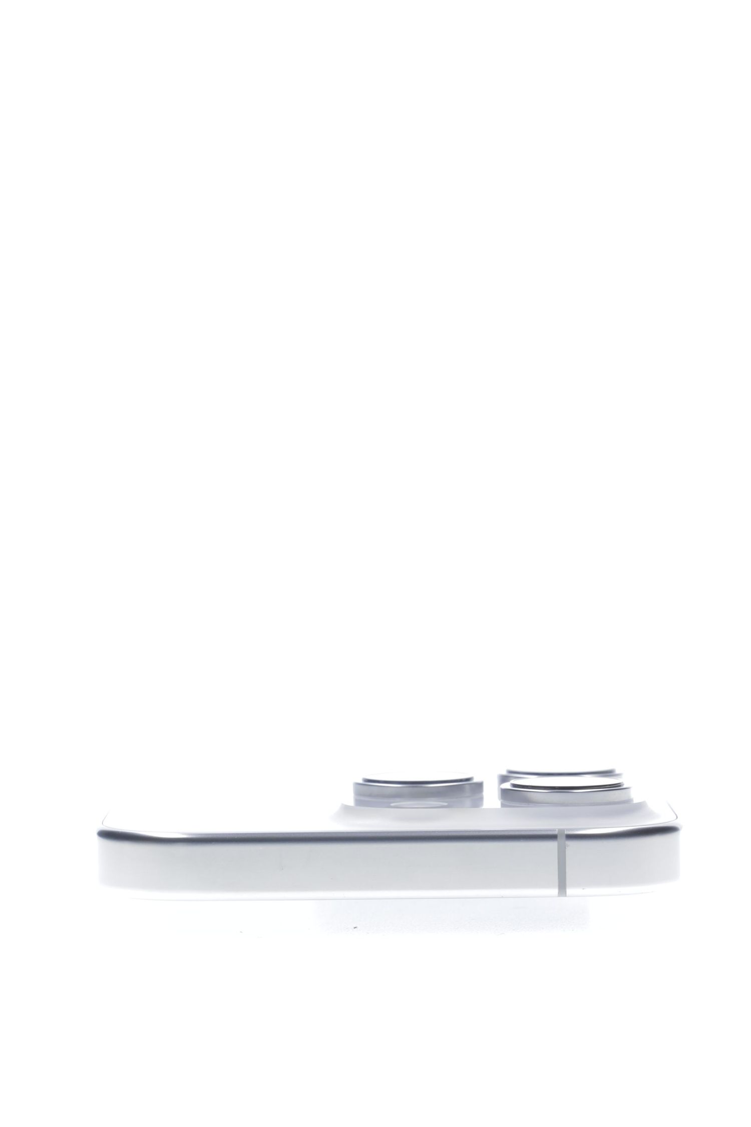 Apple iPhone 16 Pro 128 GB White Titanium - Ca nou