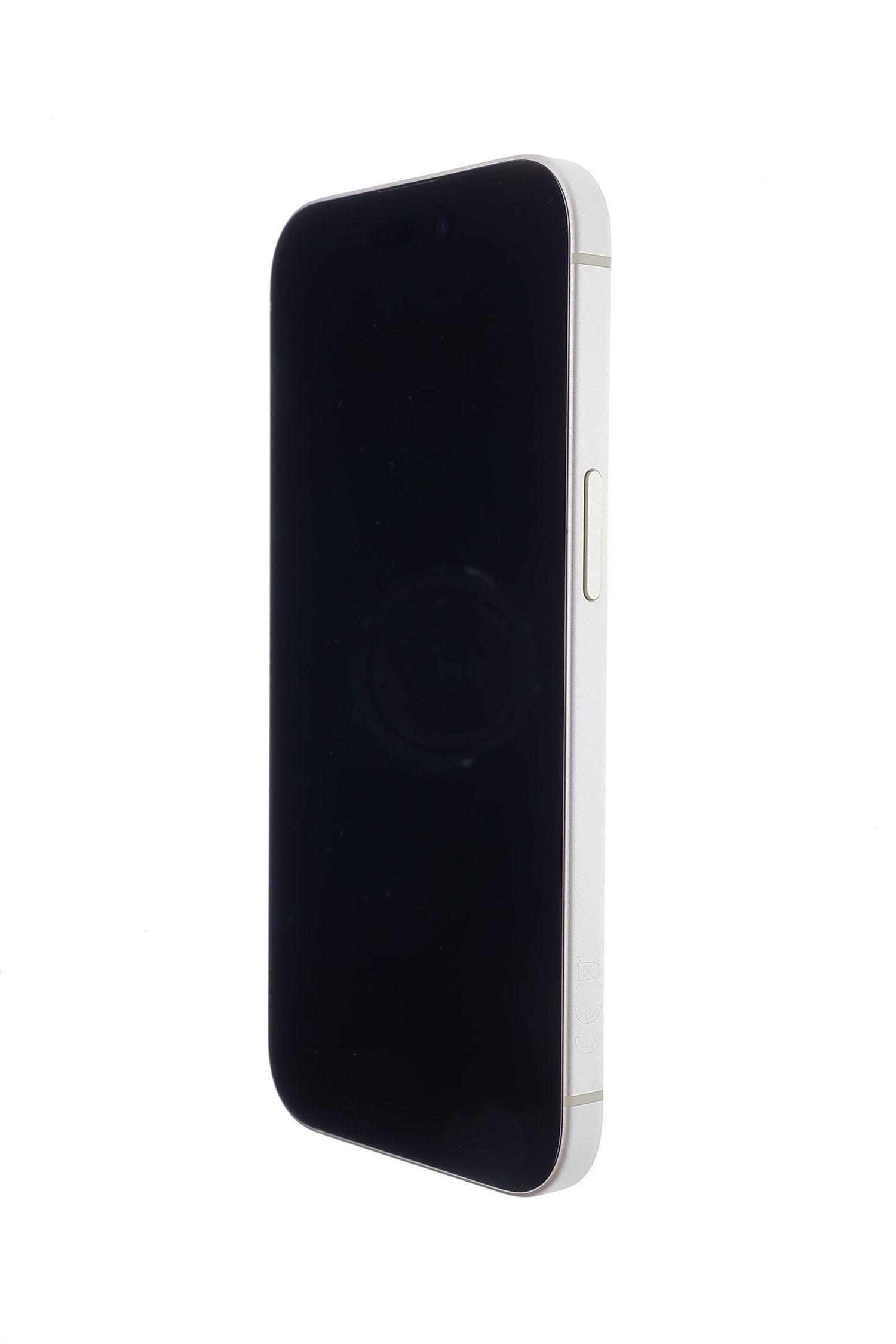 Apple iPhone 15 128 GB Yellow - Като нов