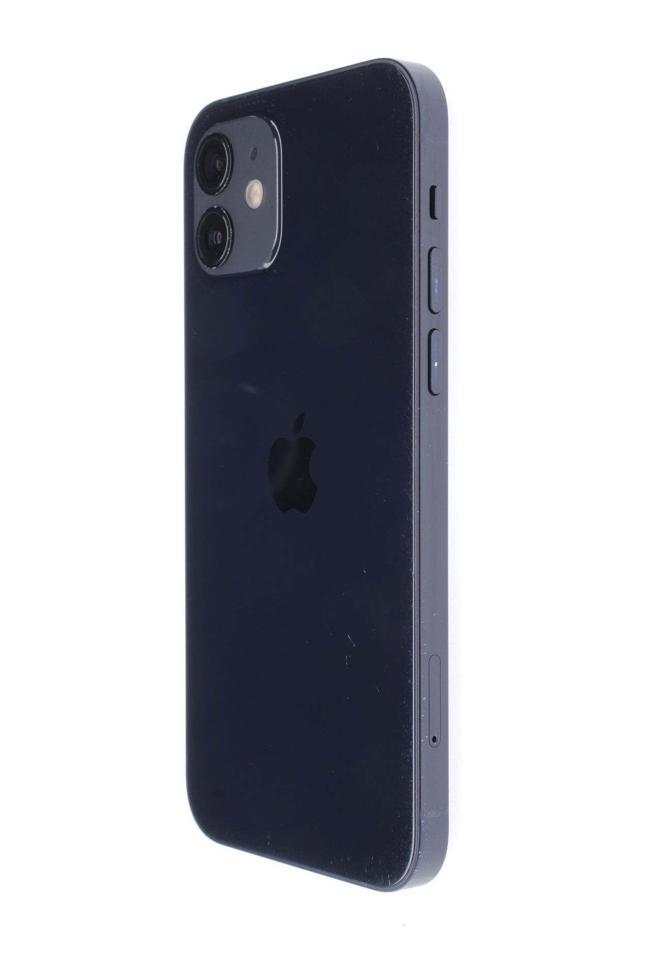 Apple iPhone 12 64 GB Black - Excelent