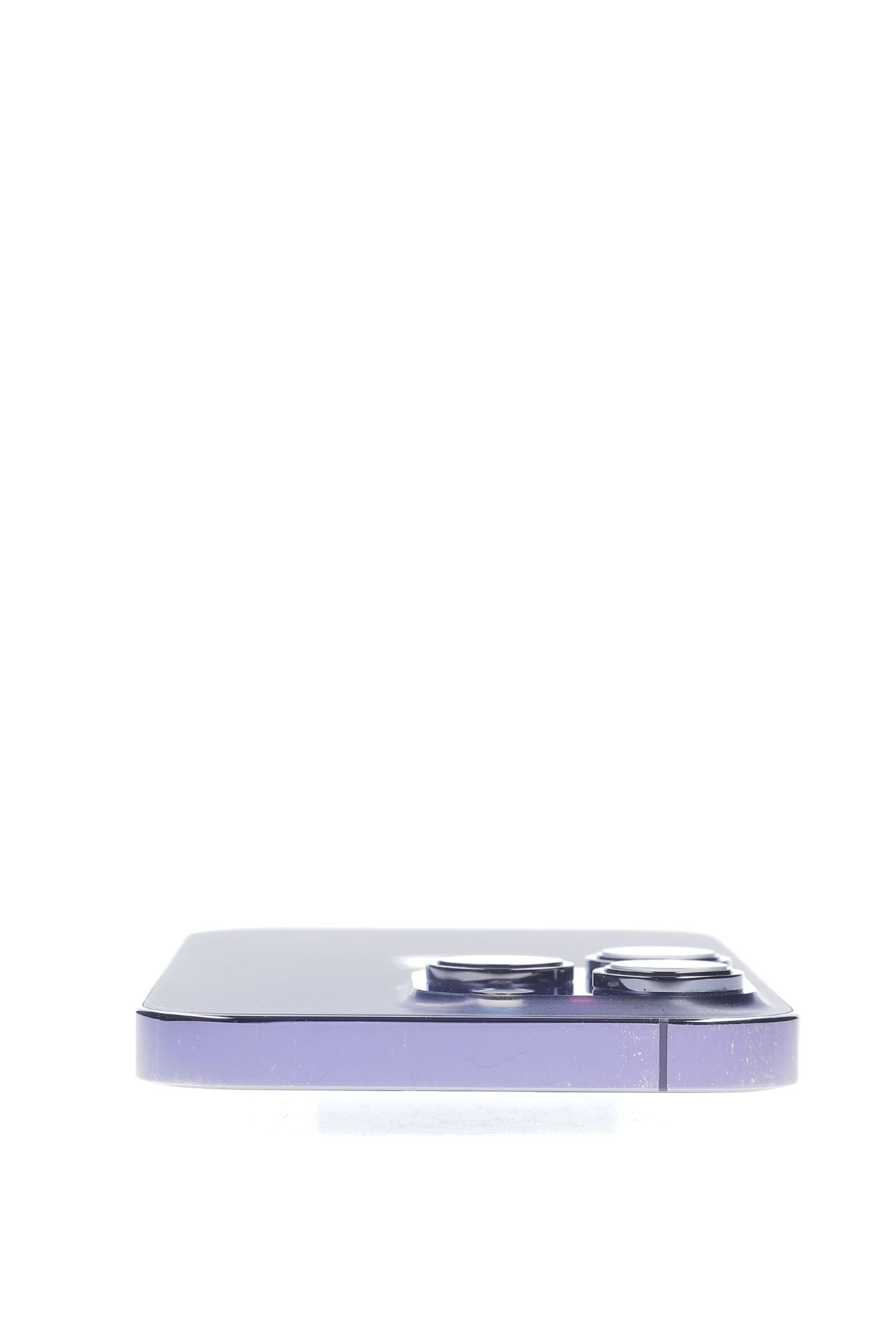 Apple iPhone 14 Pro, Deep Purple, 128 GB - de la 2.039 lei