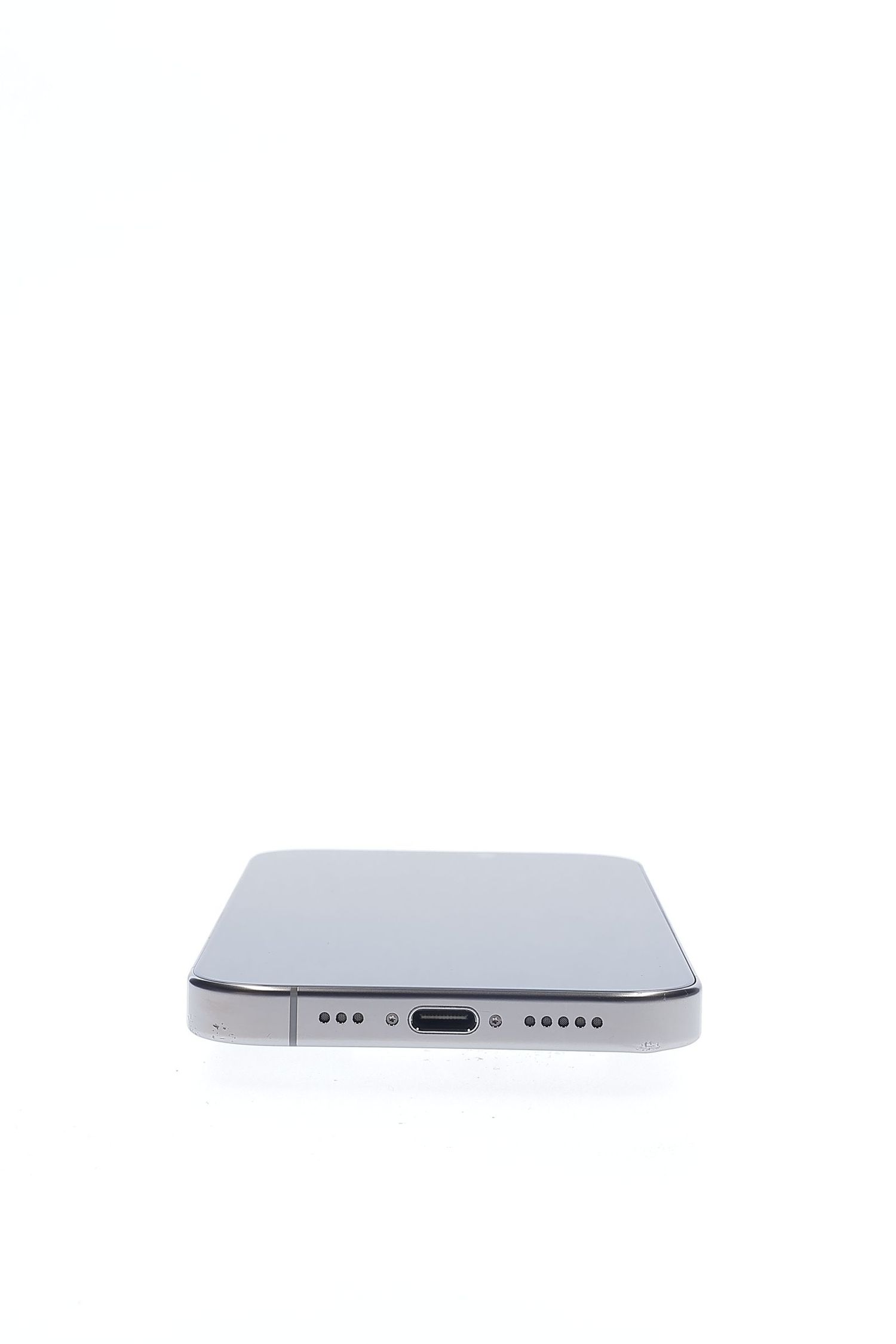 Apple iPhone 16 Pro 512 GB Natural Titanium - Bun