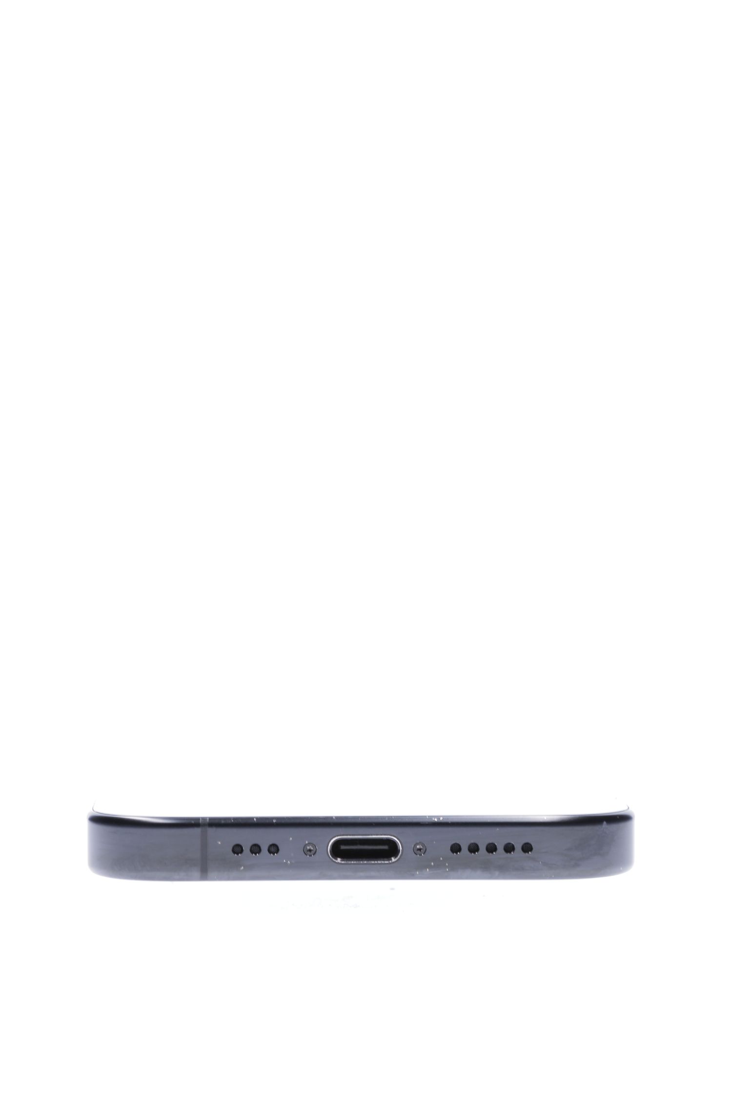 Apple iPhone 16 Pro 256 GB Black Titanium - Σαν καινούργιο