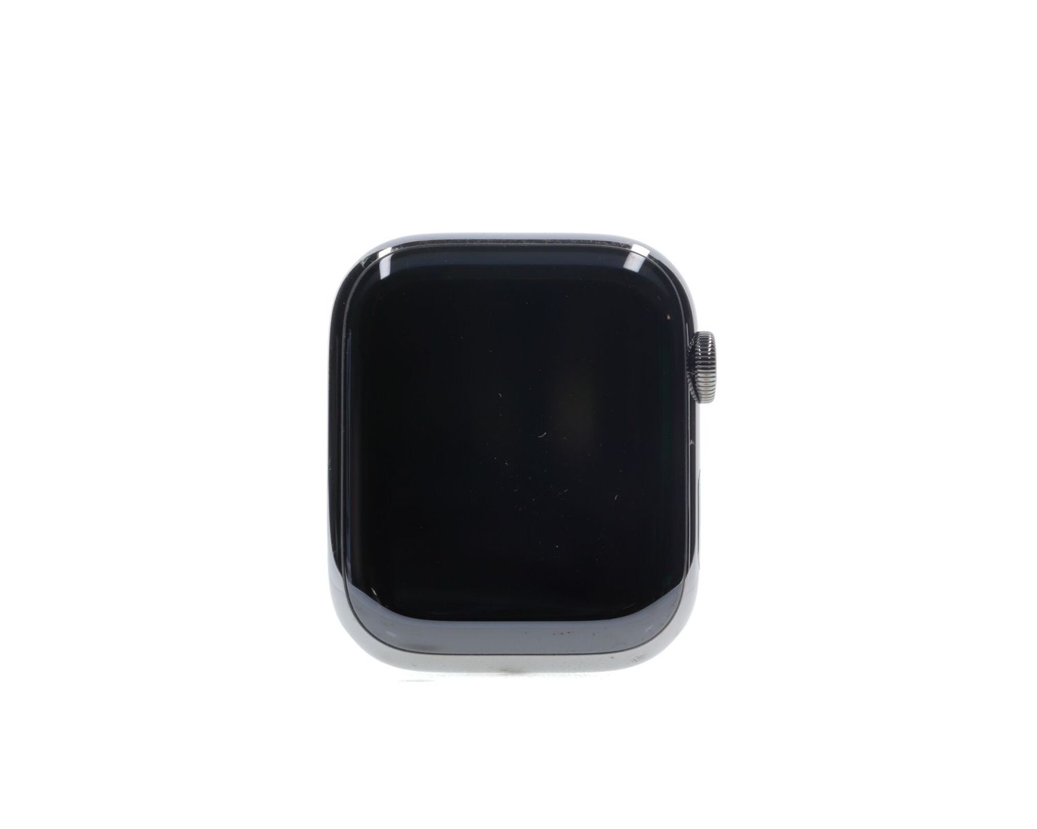 Apple Watch Series 9 2023, GPS + Cellular, Stainless Steel 45mm Graphite - Като нов