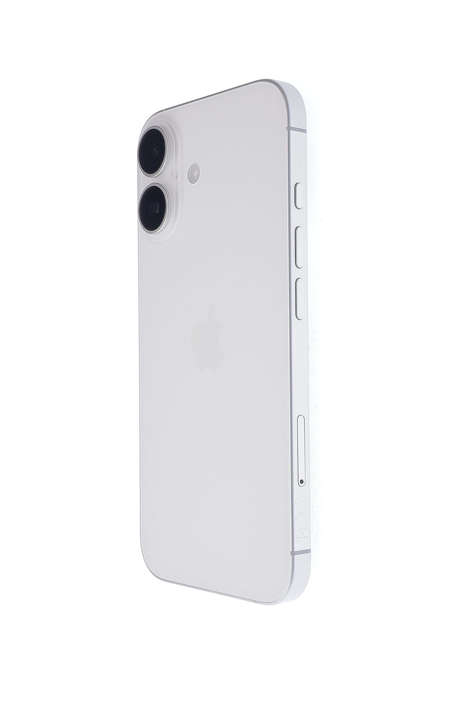Apple iPhone 16 128 GB White - Excelent