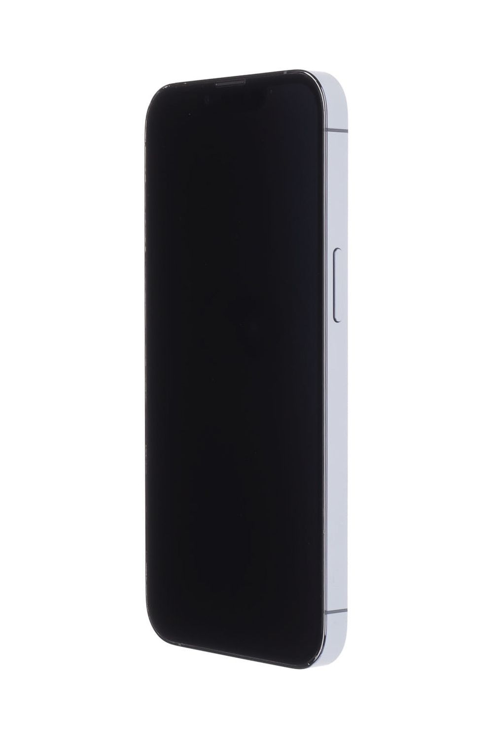 Telefon mobil Apple iPhone 13 Pro, Sierra Blue, 256 GB, Excelent