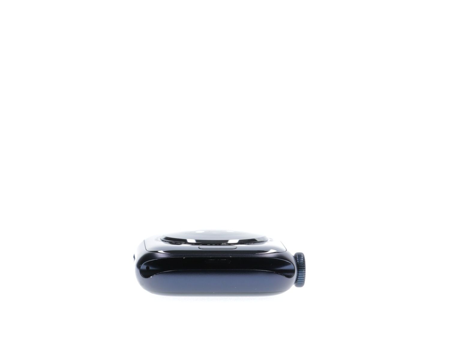 Apple Watch Series 7 2021, GPS, Aluminium 41mm Midnight - Kiváló