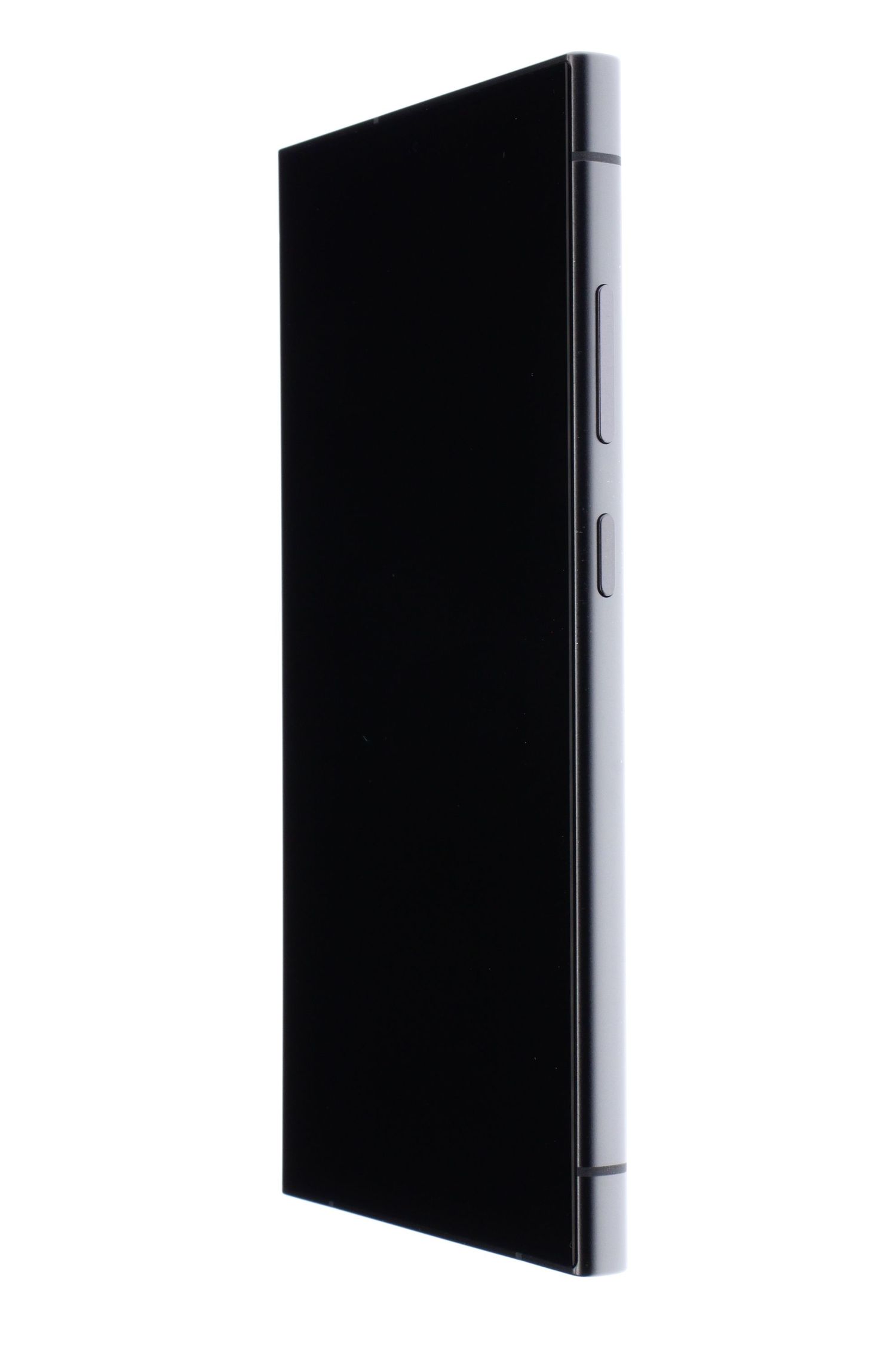 Samsung Galaxy S24 Ultra 5G Dual Sim 256 GB Black Titanium - Като нов