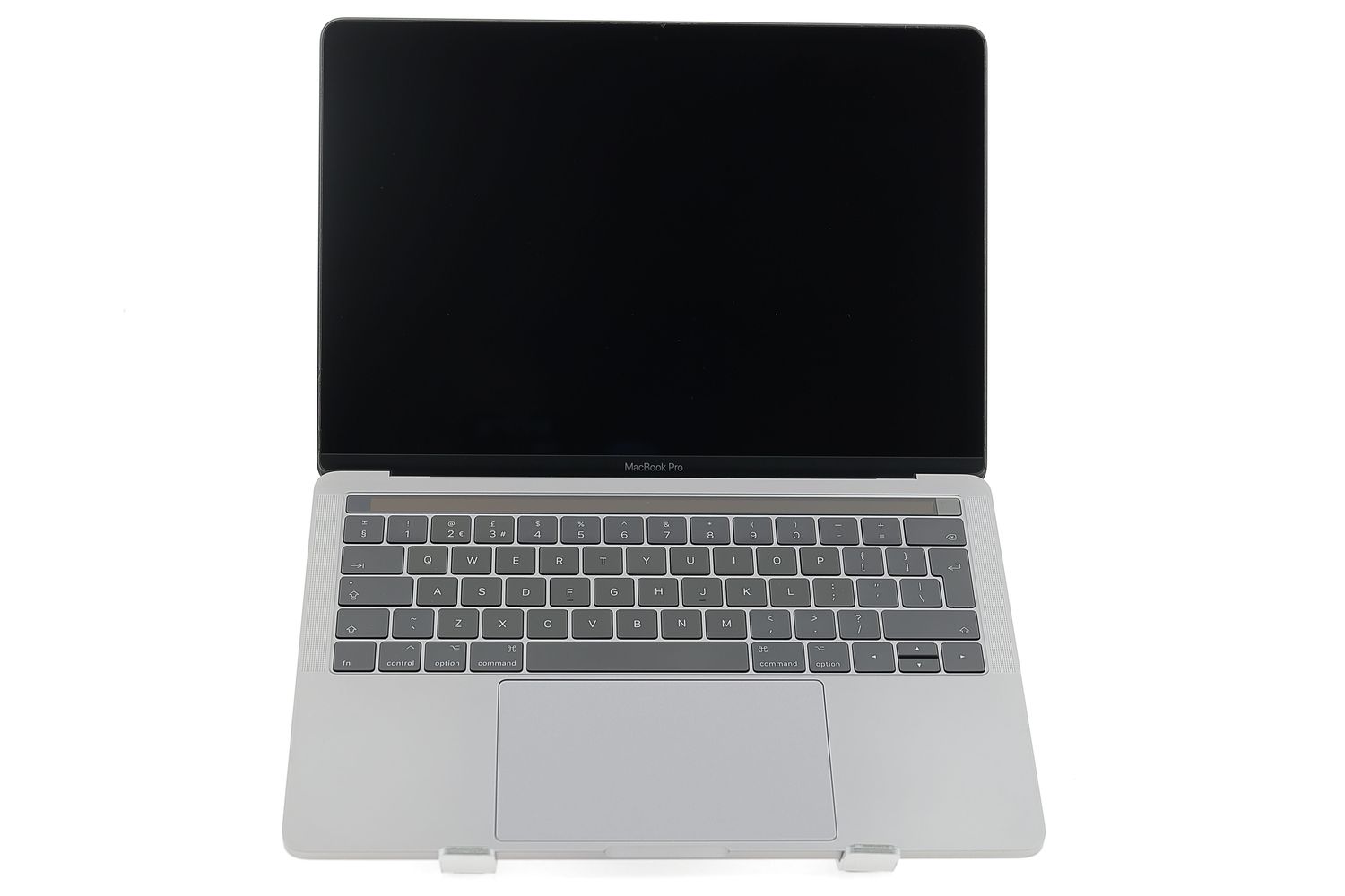 Apple MacBook Pro 13″ Touch Bar 2017, i5 3.1 GHz, 8 GB, Intel Iris Plus Graphics 650 512 GB Space Gray - Foarte bun