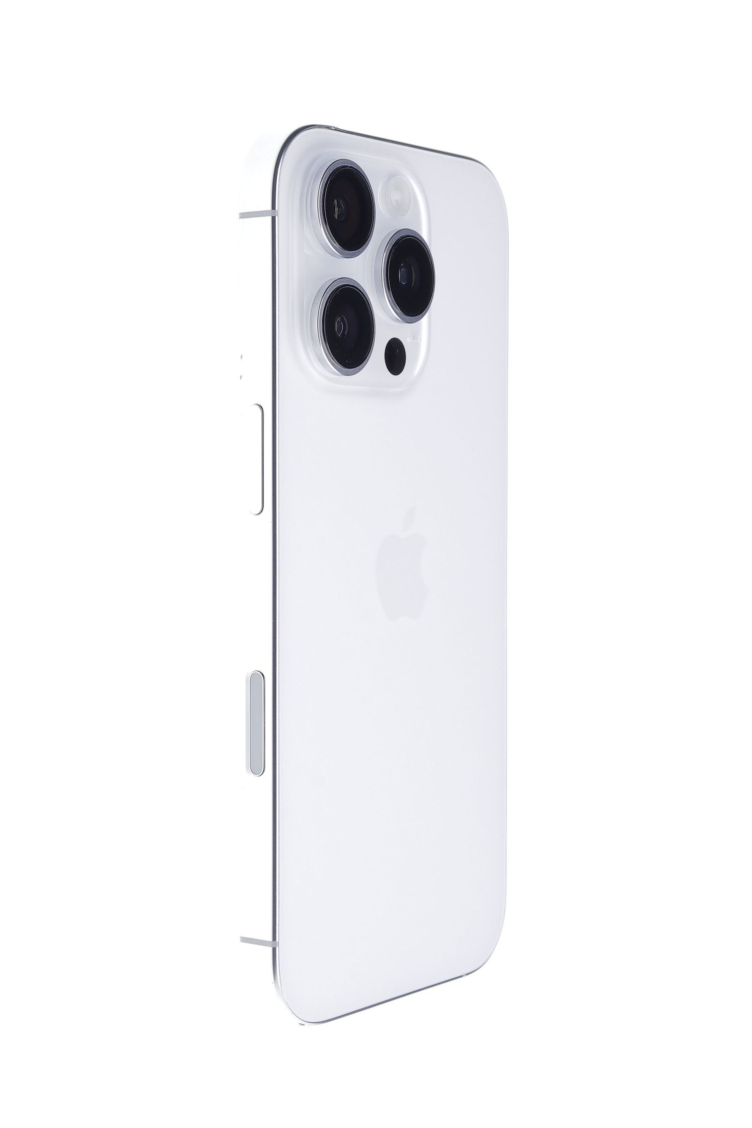 Apple iPhone 16 Pro 256 GB White Titanium - Foarte bun