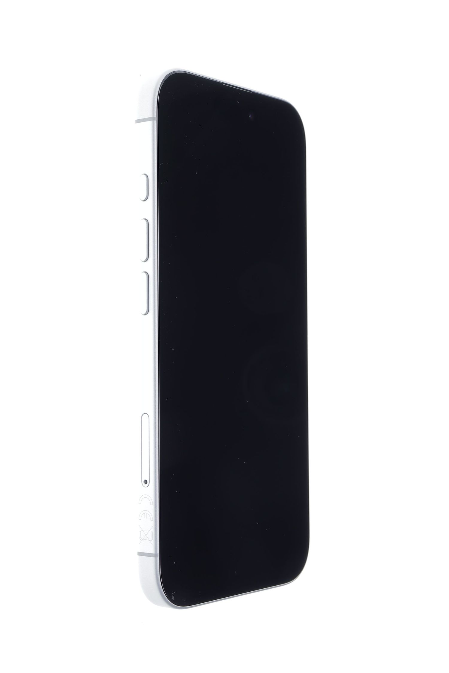 Apple iPhone 16, White, 128 GB - de la 2.819 lei