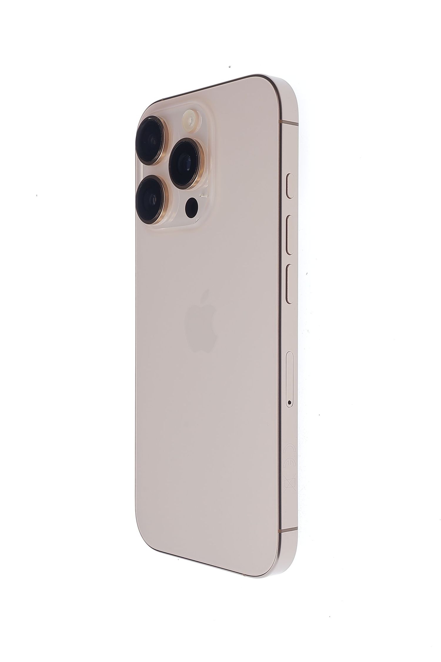 Apple iPhone 16 Pro 512 GB Desert Titanium - Отлично